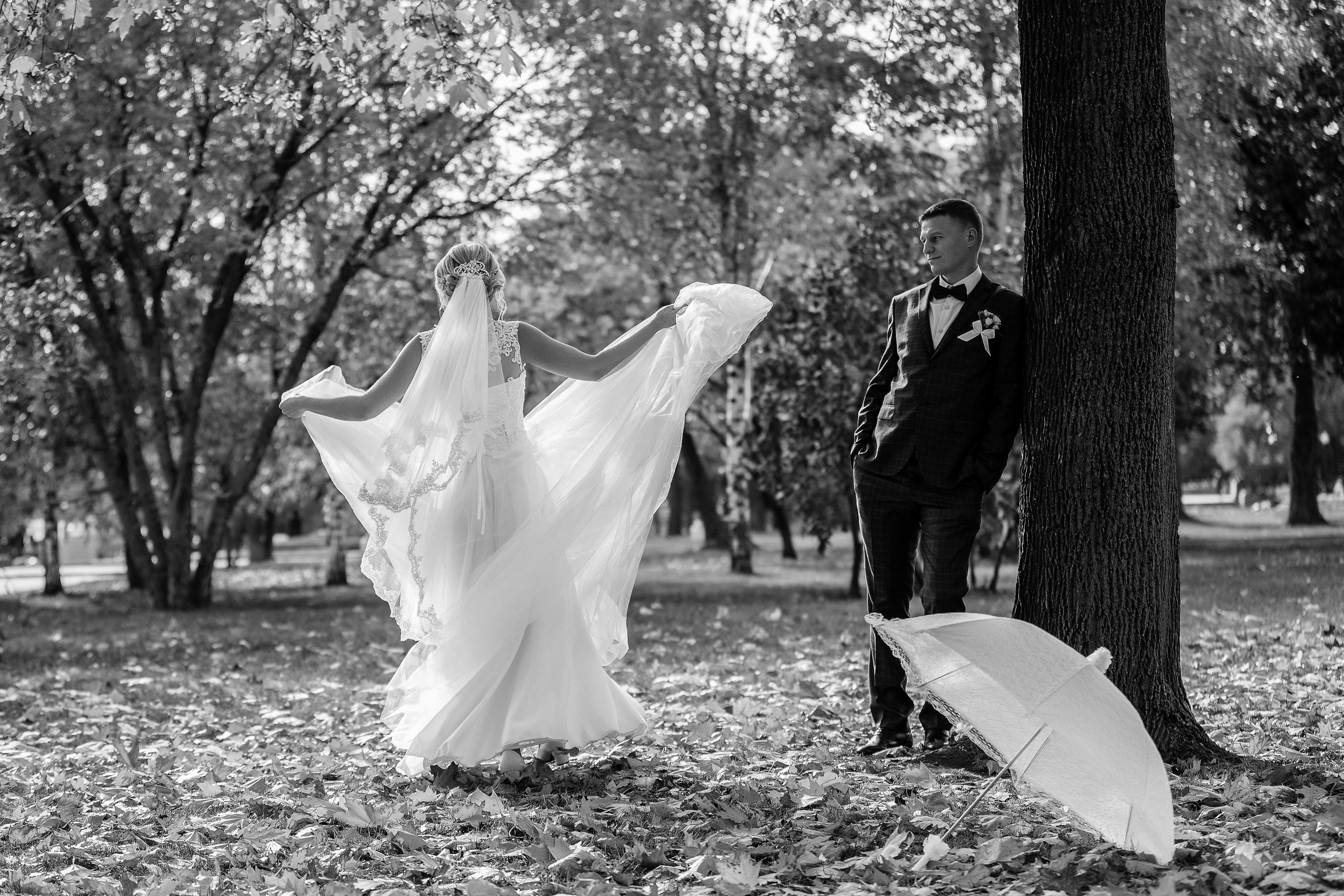Алёна Николай. Свадебный и семейный фотограф в Москве и Подмосковье Лариса Козлова