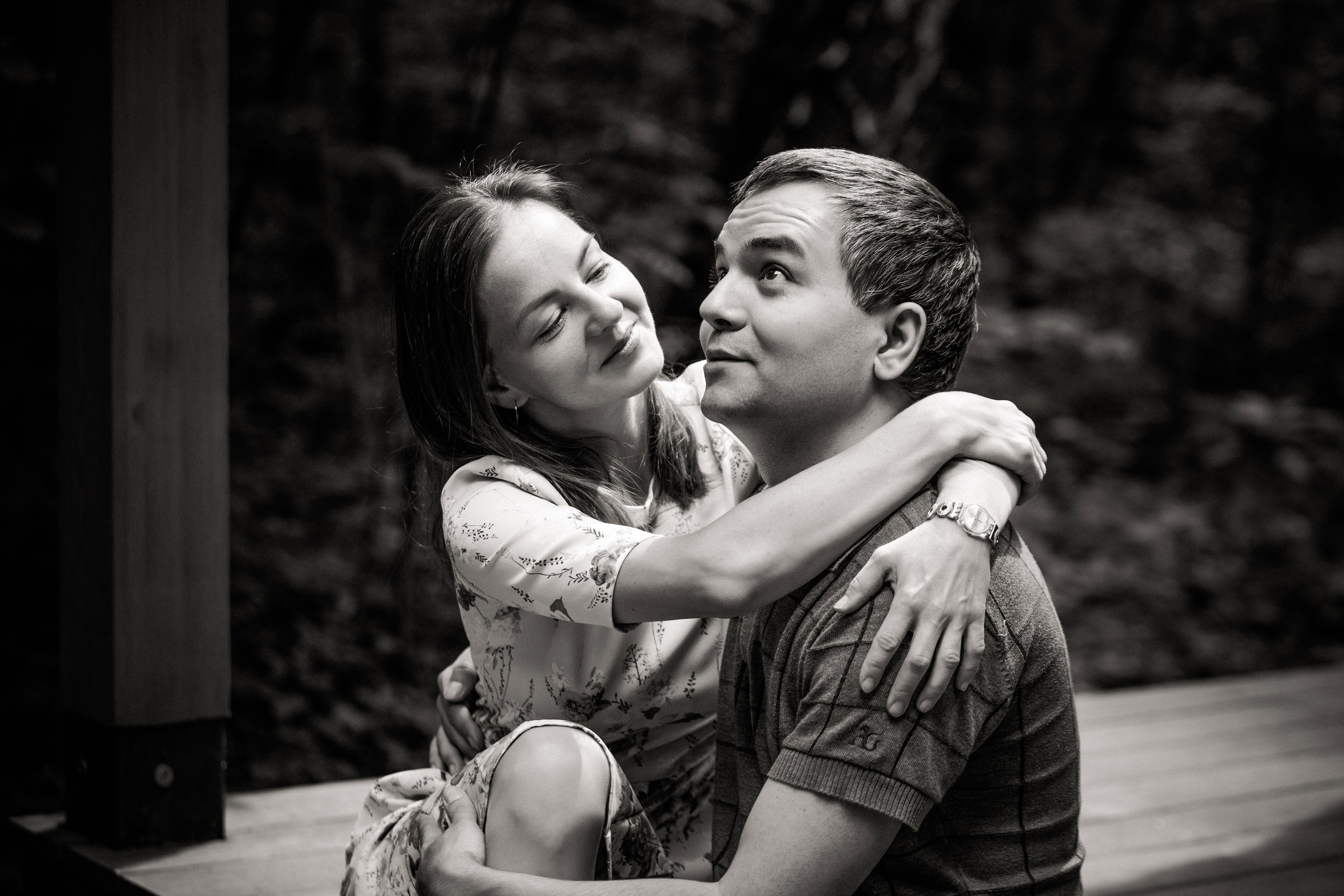 Мария Александр и их дети. Свадебный и семейный фотограф в Москве и Подмосковье Лариса Козлова