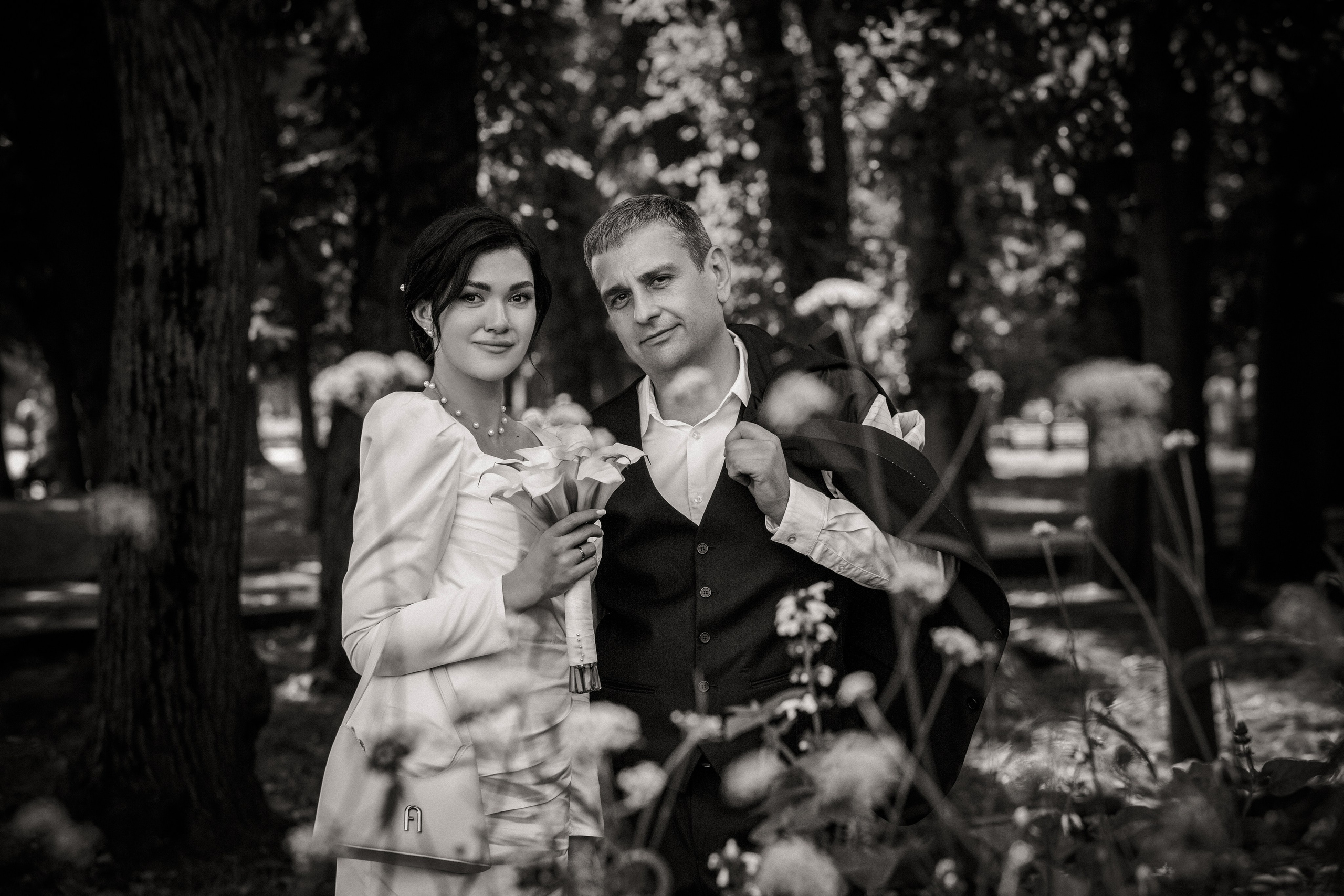 Екатерина Денис. Свадебный и семейный фотограф в Москве и Подмосковье Лариса Козлова