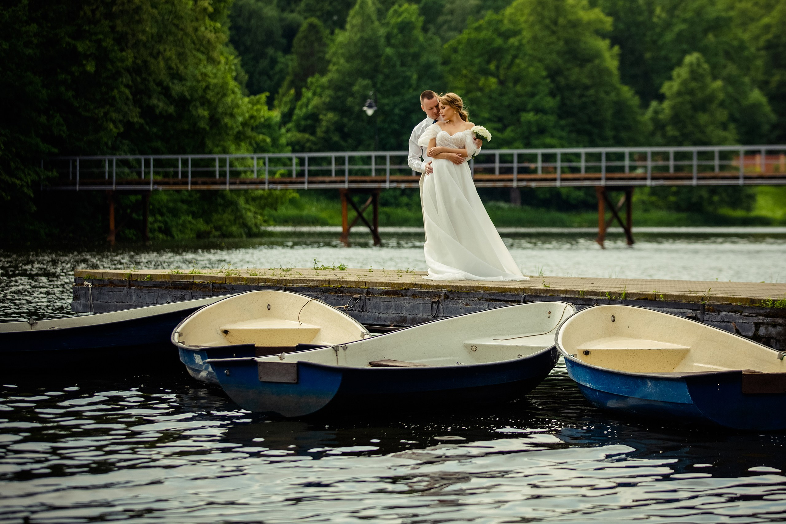 Диана Павел. Свадебный и семейный фотограф в Москве и Подмосковье Лариса Козлова