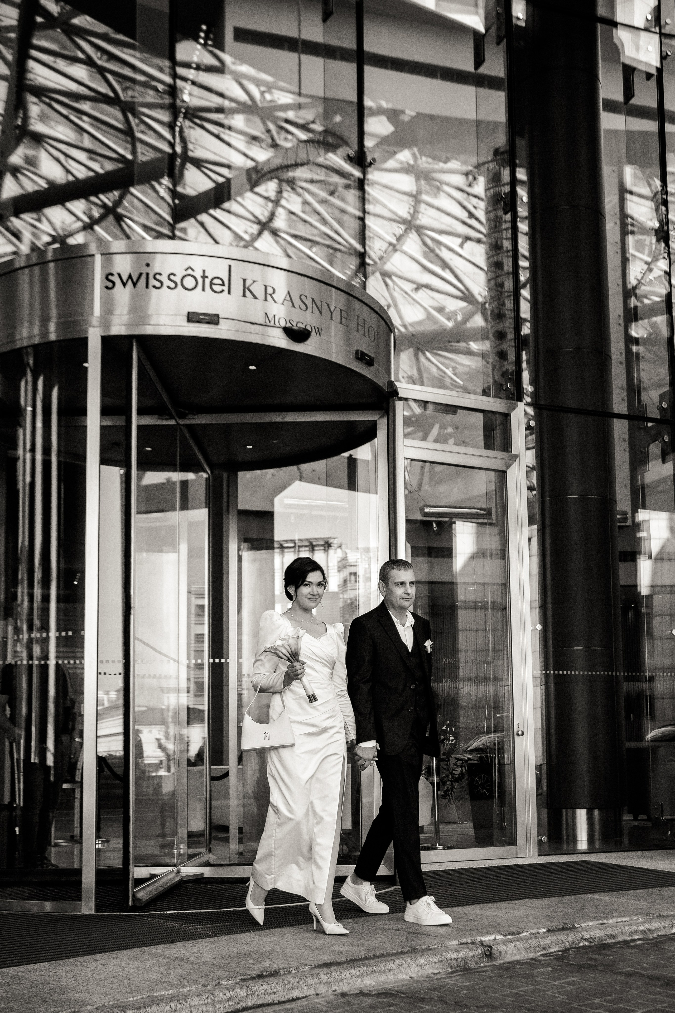 Екатерина Денис. Свадебный и семейный фотограф в Москве и Подмосковье Лариса Козлова