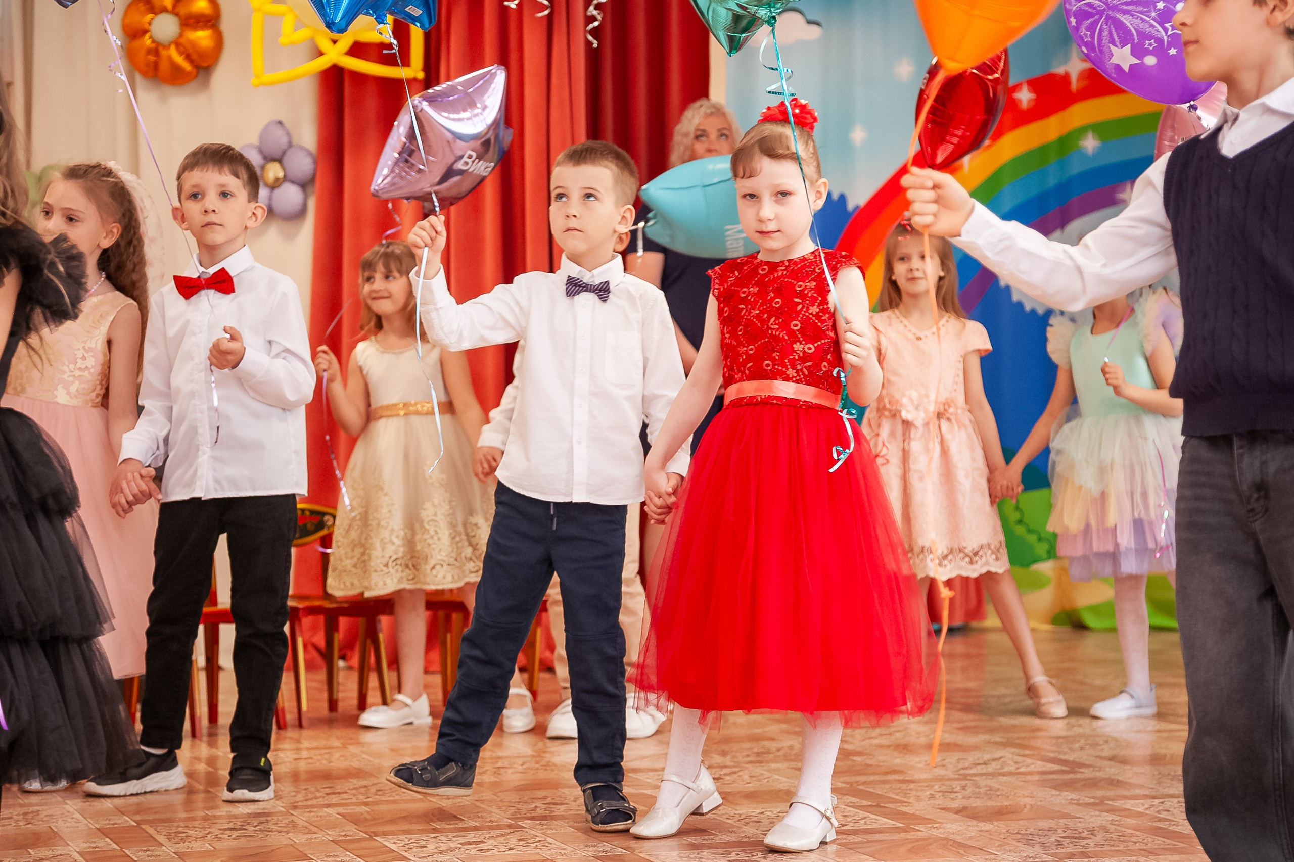 Детские сады. Фотограф Татьяна Воронова, Детские и Семейные фото