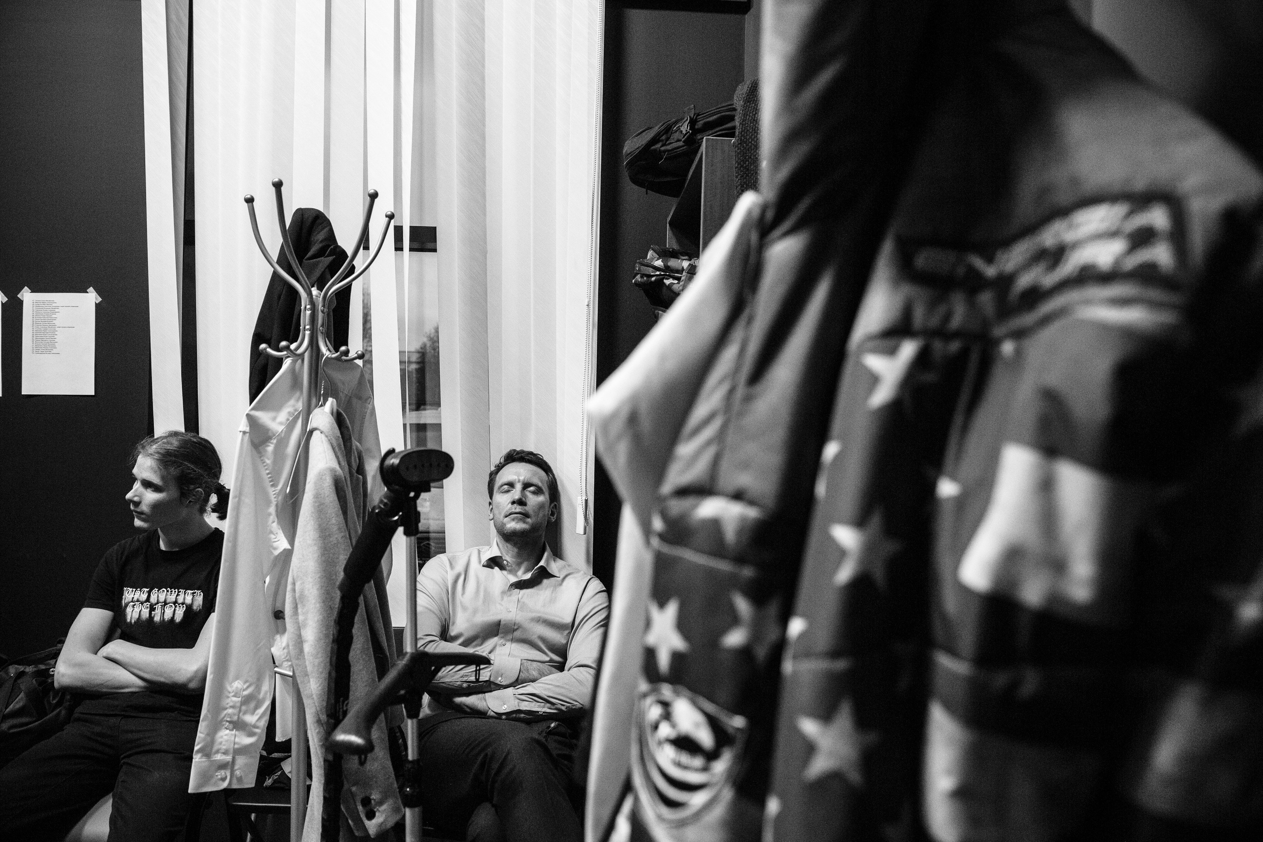 ФК Би-2 & Лиза Громова Мосфильм. Ольга Пилант. АРТ, бэкстейдж, свадебная и семейная фотография, городской портрет, интерьерная фотография