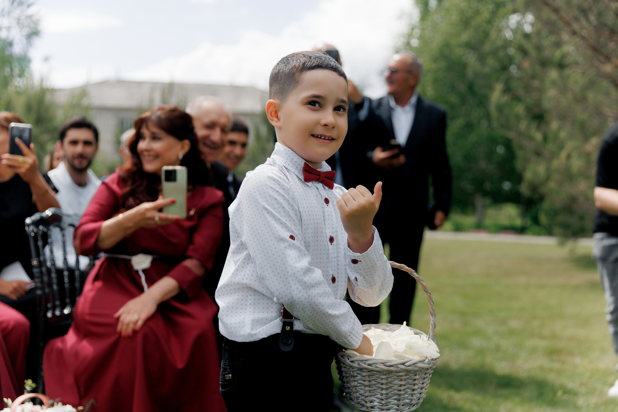 Эльвин и Мария. Свадебный и репортажный фотограф Евгений Петров