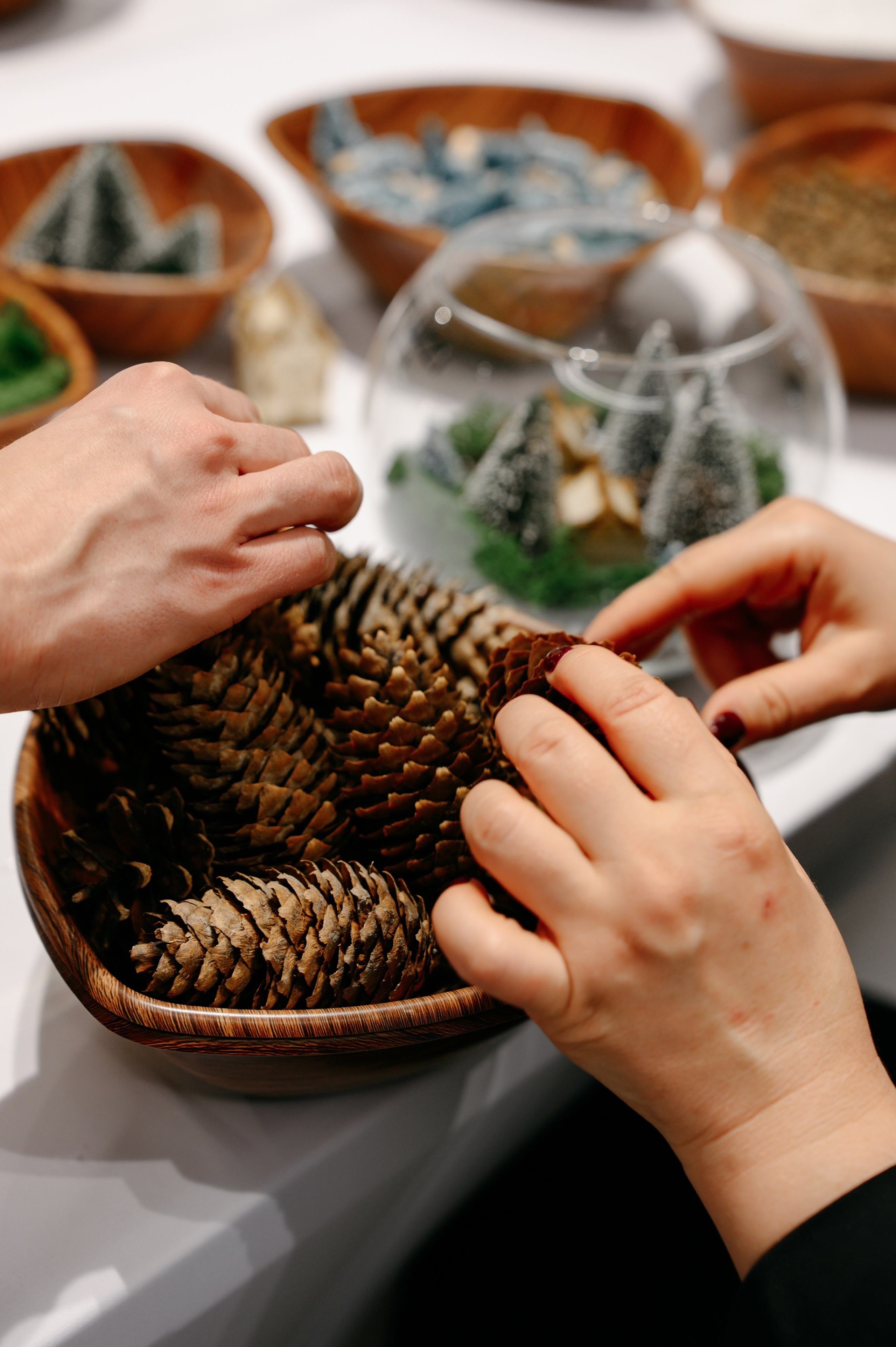 Natuzzi. Мастер-класс. Свадебный и семейный фотограф в Домодедово и Москве Юлия Курзаева