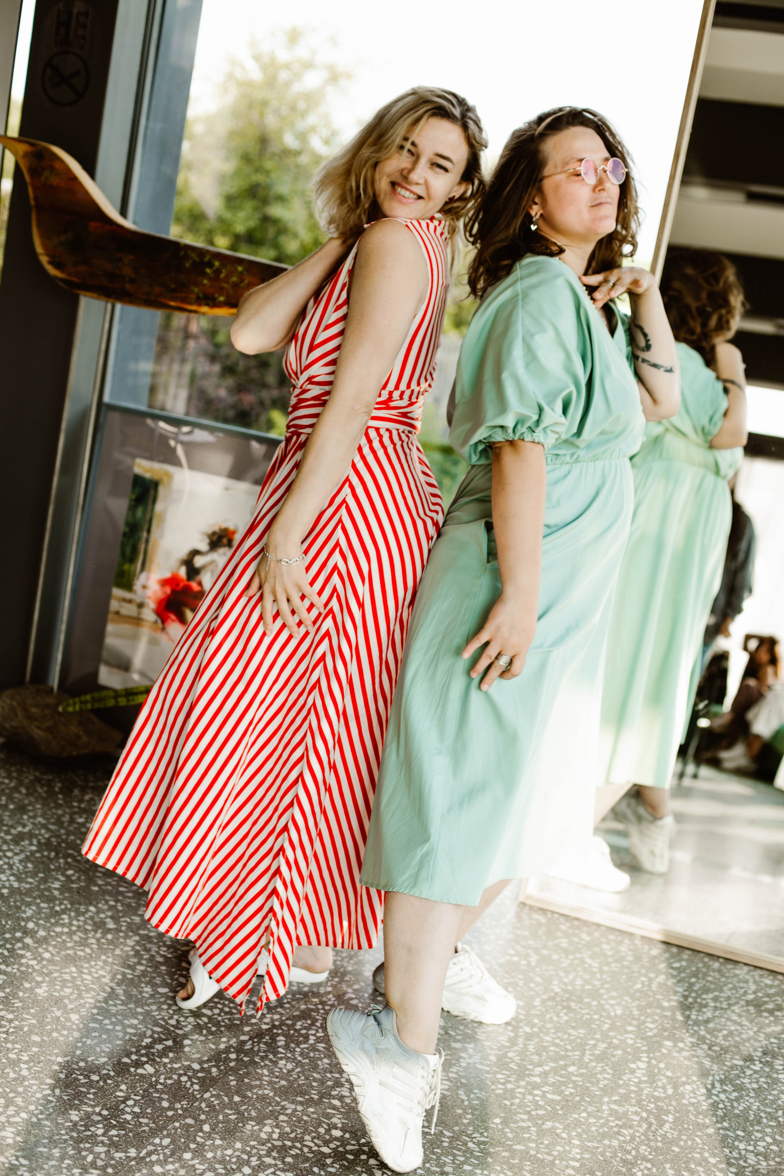 Мистраль Фест День Рождение. Фотограф в Нижнем Новгороде