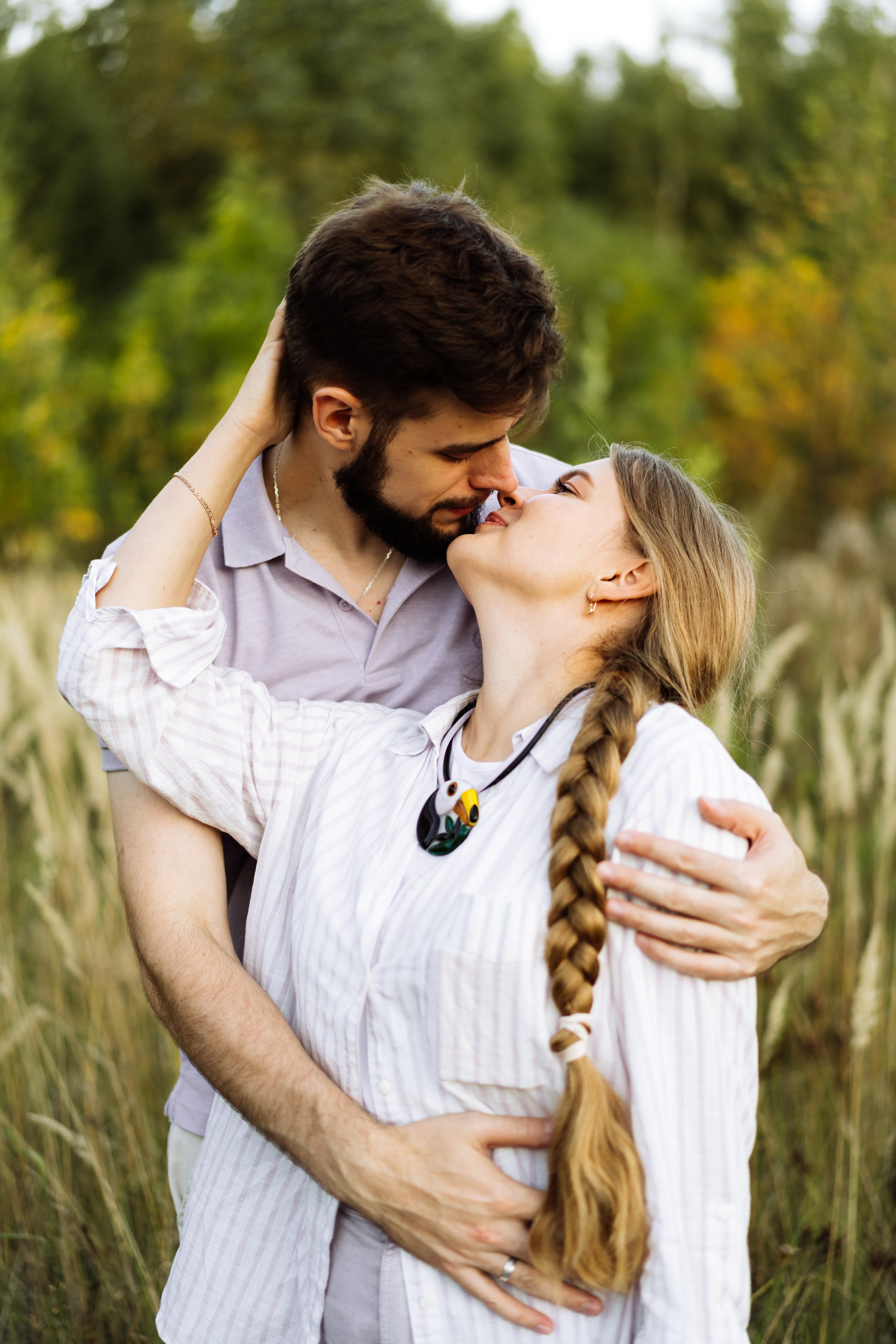 Антон и Дарья. Главная