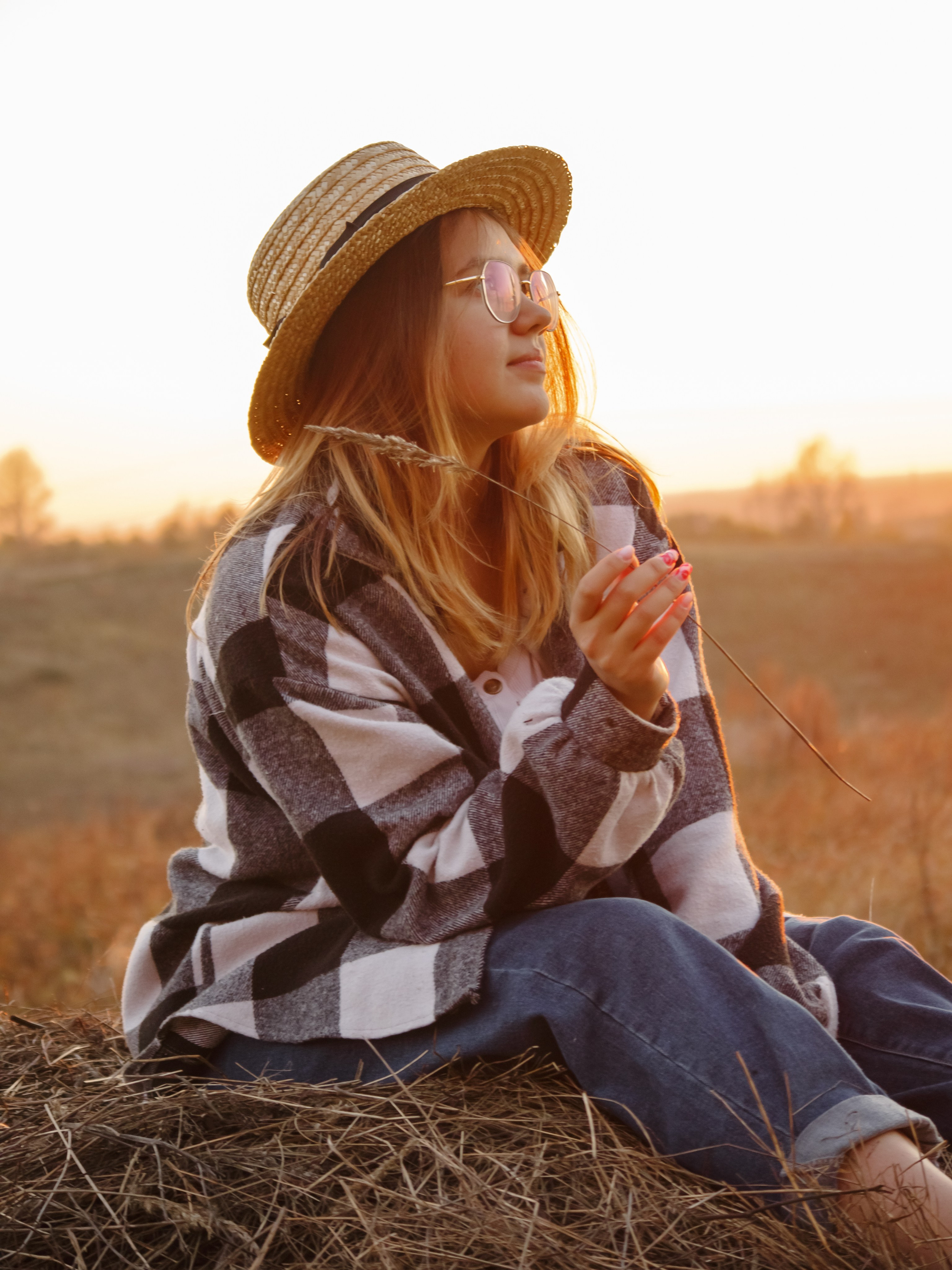 Осенние фотосессии. Фотограф из Полысаево Александра Миннигалимова