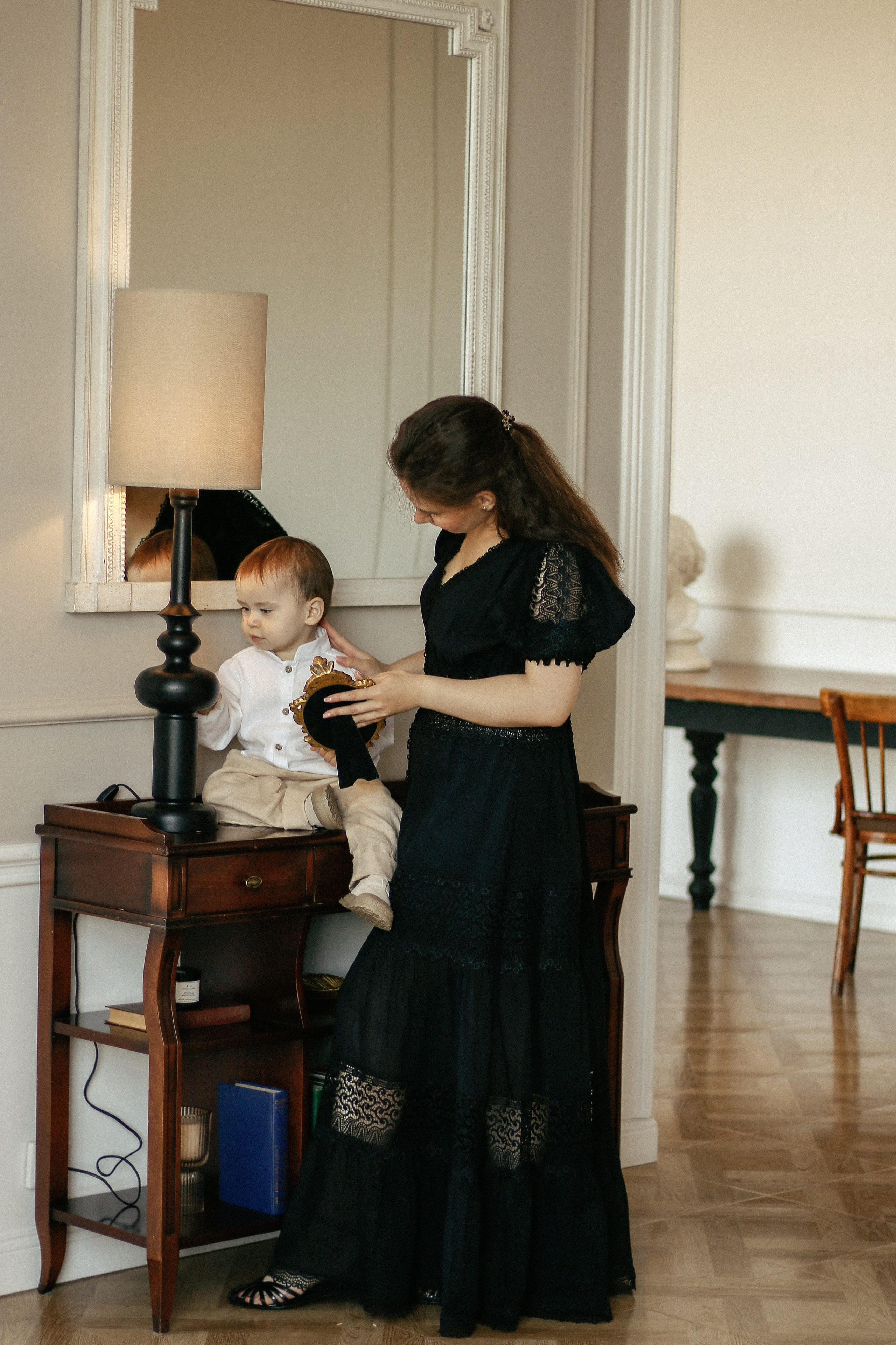 Надежда и Тимур. Фотограф Краснодар