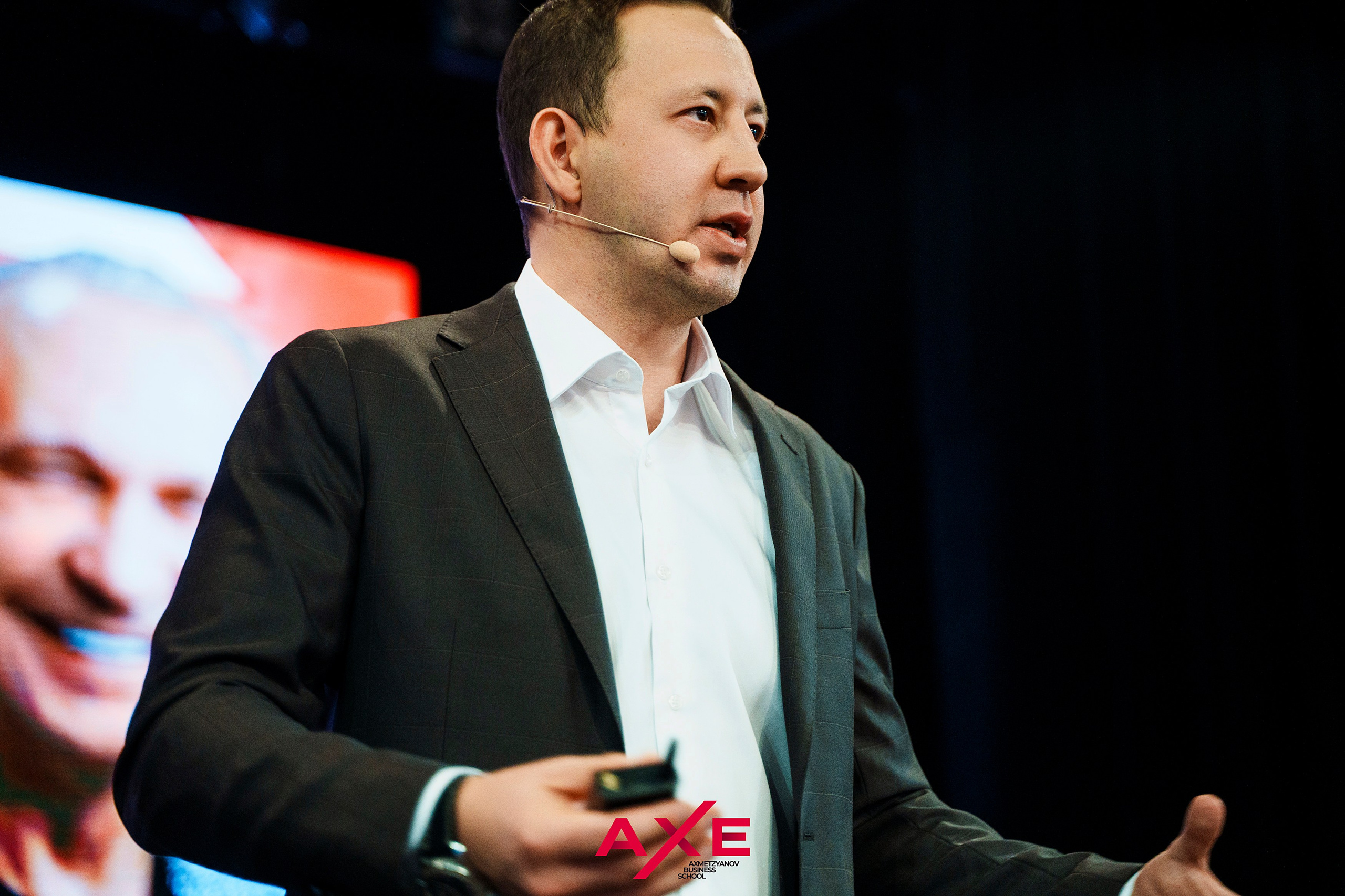 Алексей Ситников. Фотограф Казань