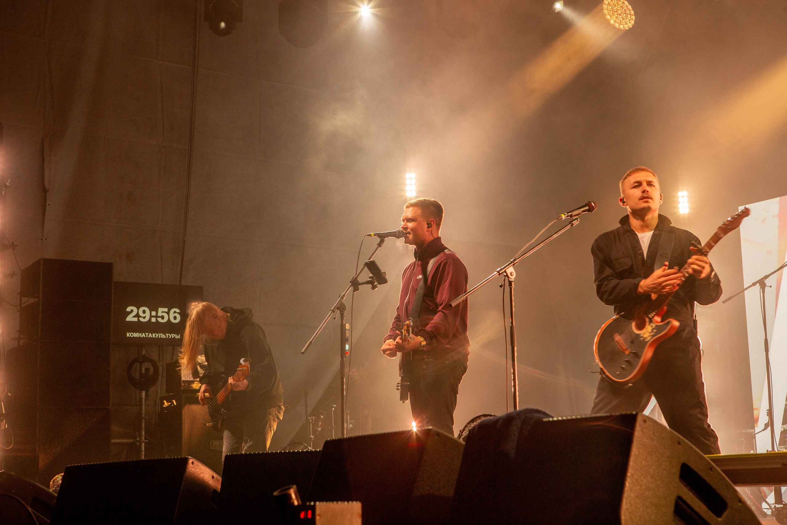КОМНАТА КУЛЬТУРЫ. Репортажный и портретный фотограф Михаил Мартиросян