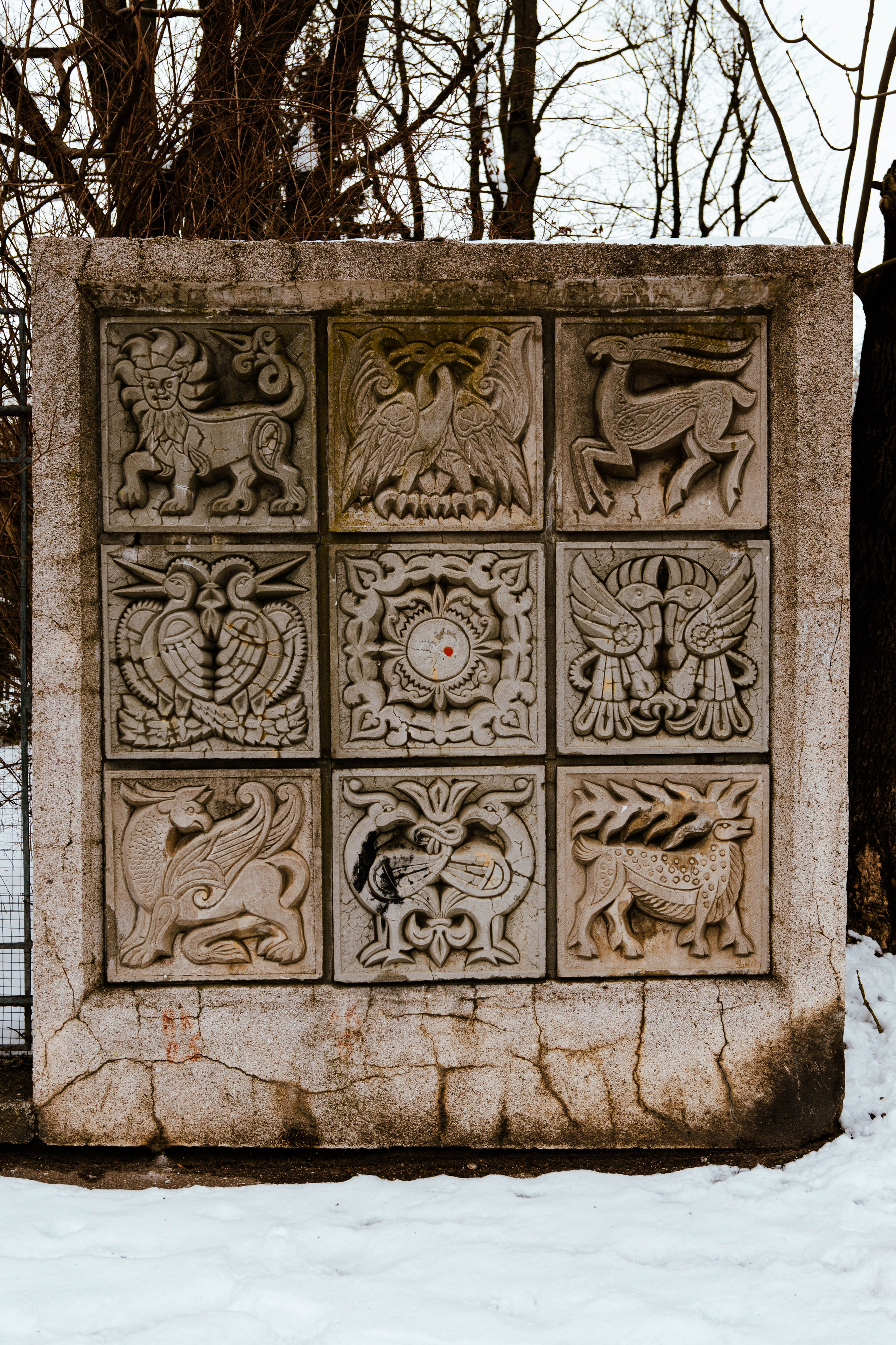 КАЛИНИГРАД. Репортажный и портретный фотограф Михаил Мартиросян