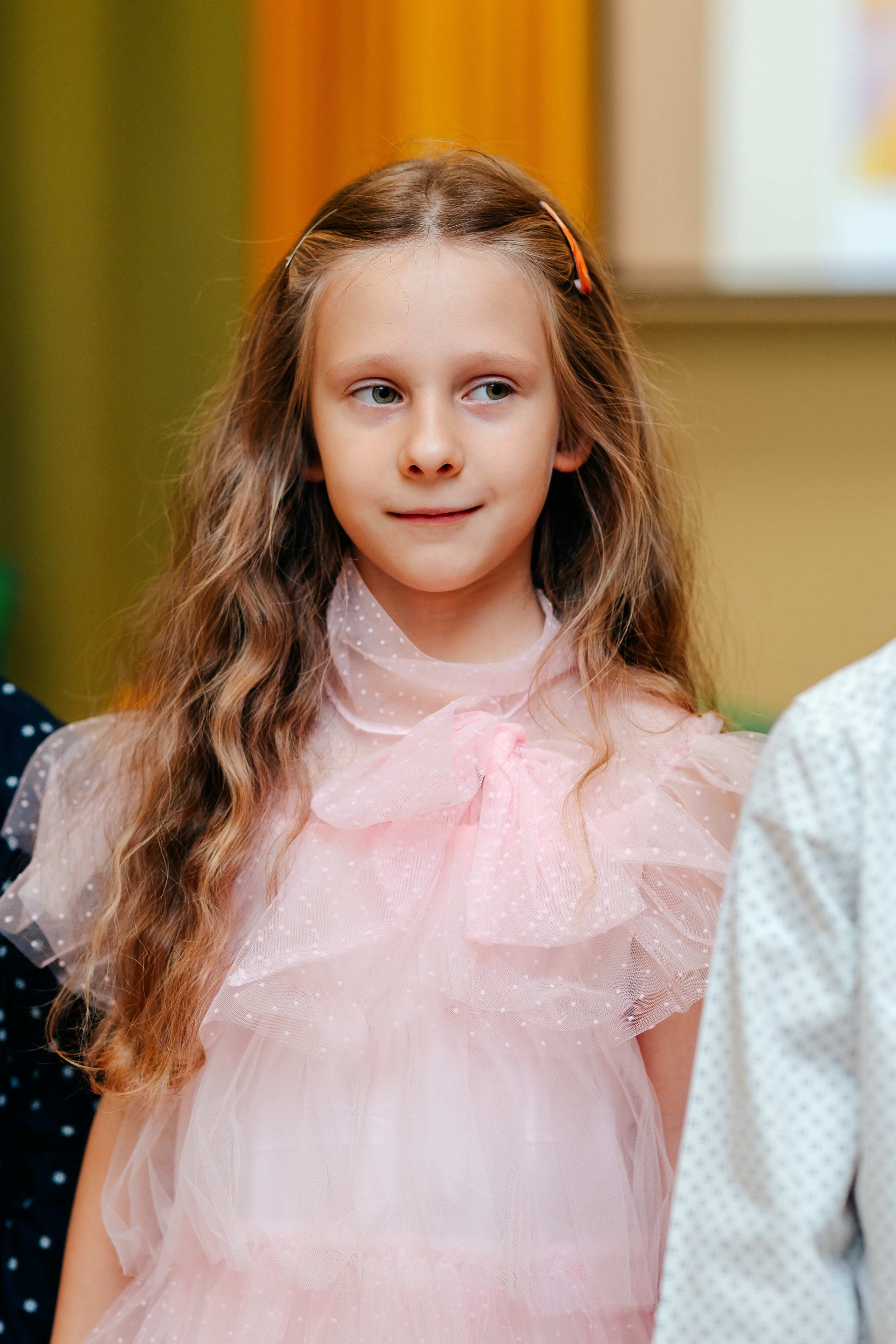 Утренник «Осенний Петербург». Семейный lifestyle фотограф в Санкт-Петербурге Людмила Пахомова