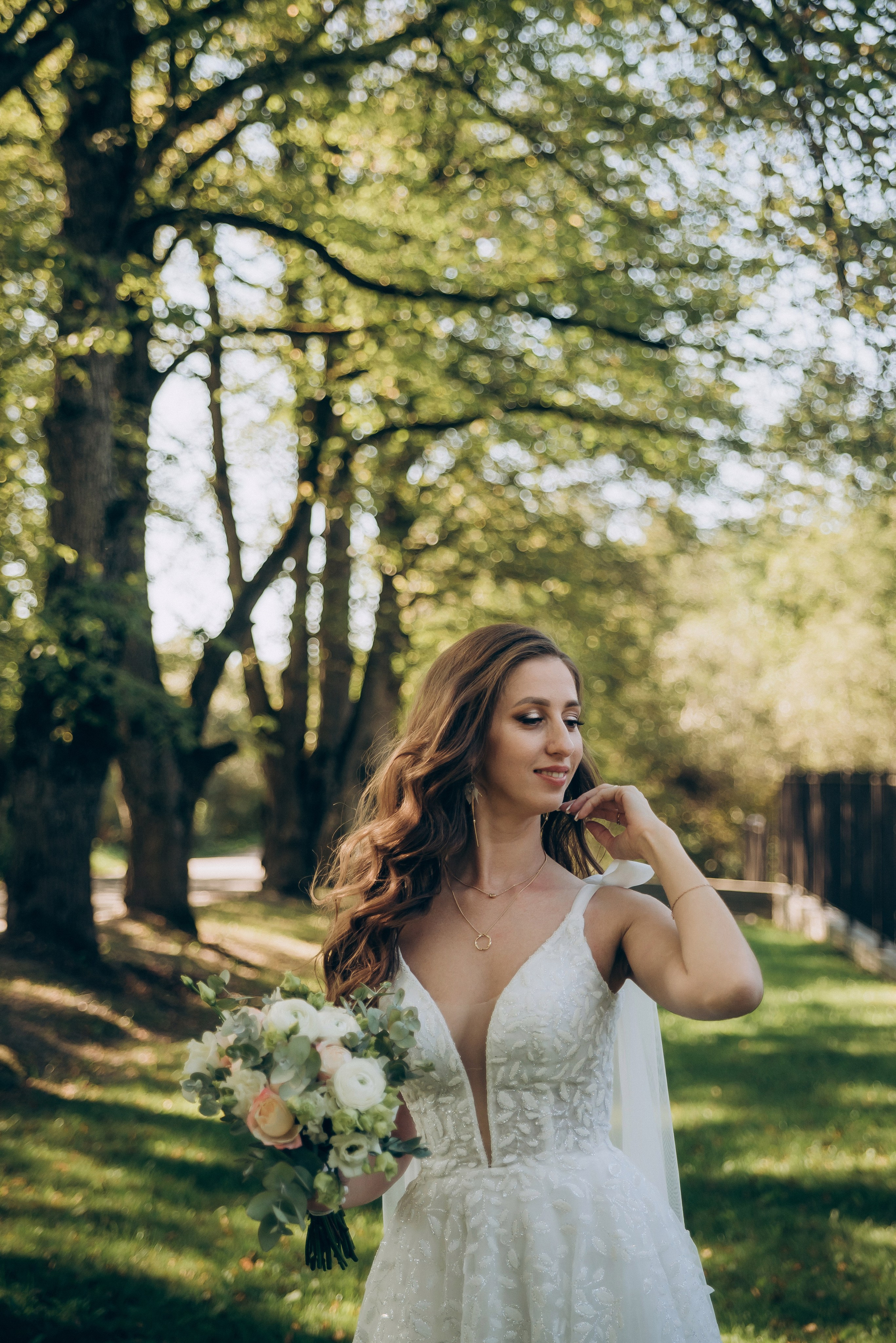 Ваня и Даша 09.09.2023. Свадебный и семейный фотограф в городе Смоленске