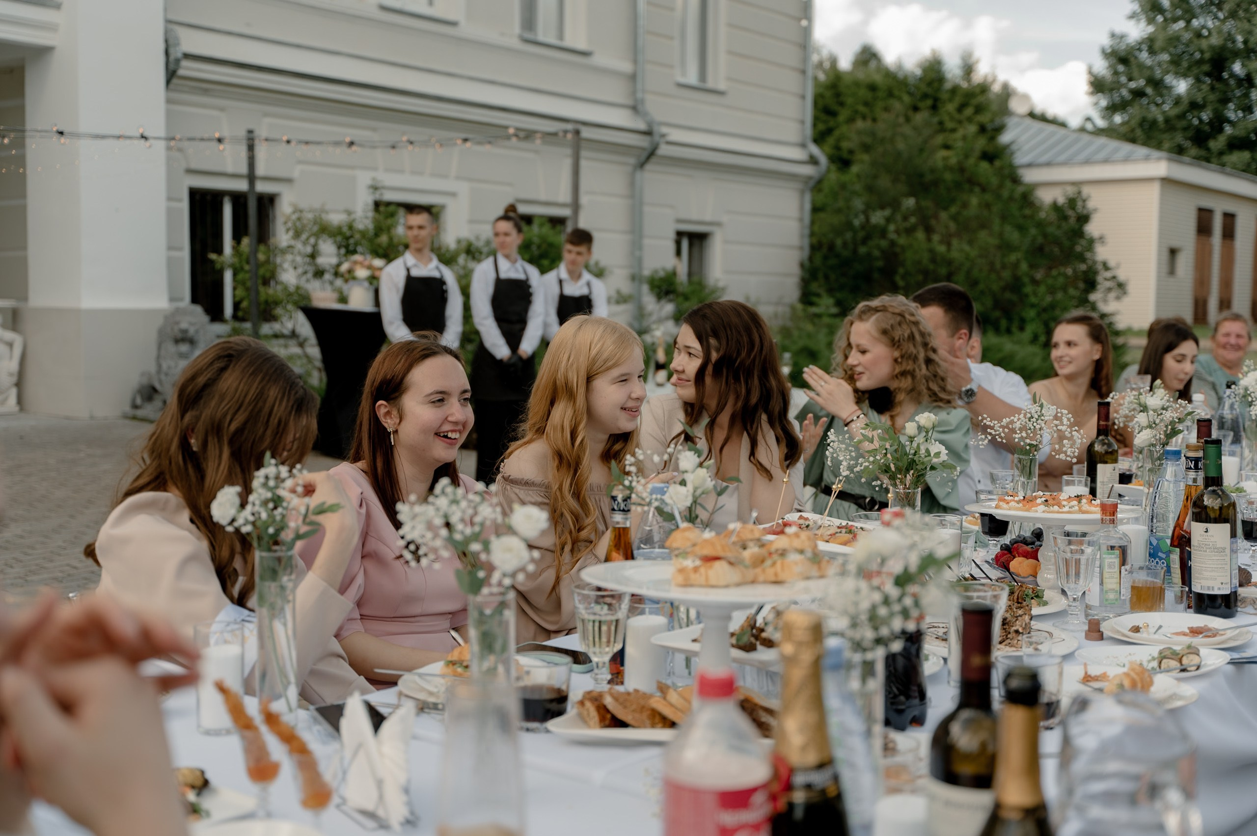 Ян и Ника 22.06.2024. Свадебный и семейный фотограф в городе Смоленске