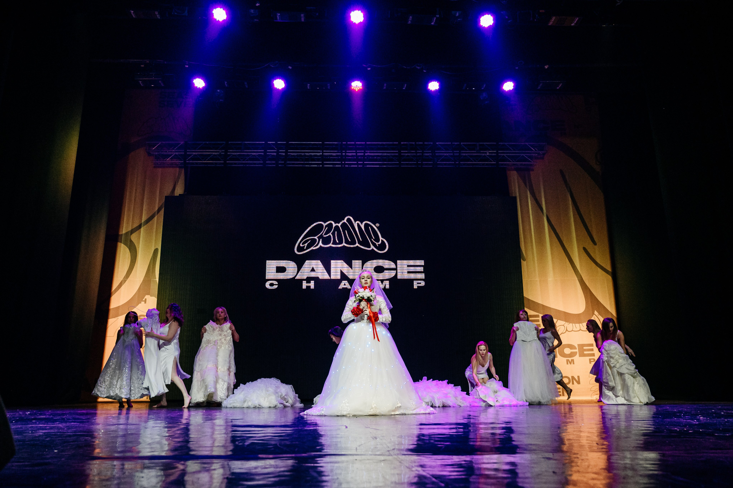 Groove Dance. Фотограф Владивосток. Игорь Кирсанов