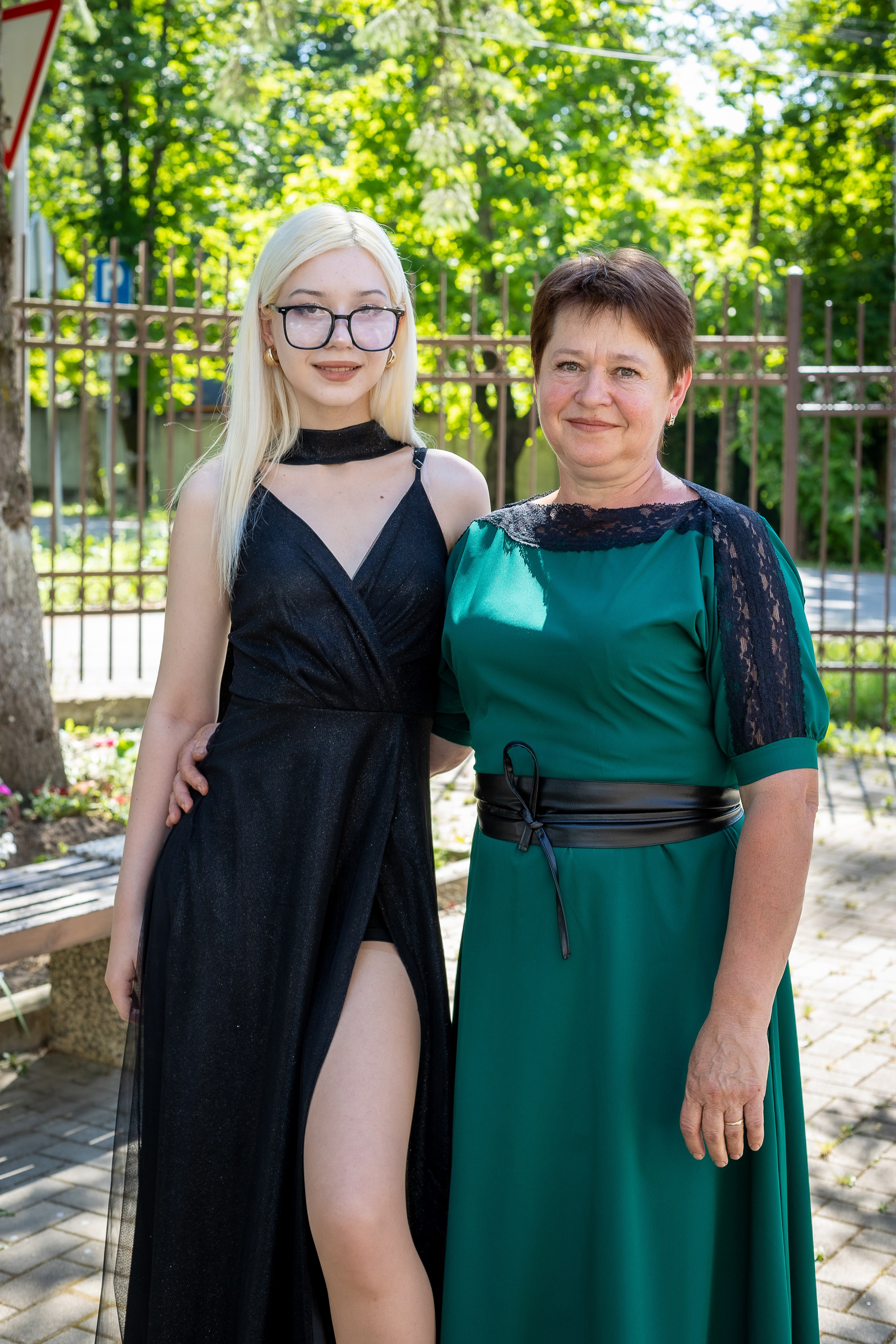 Вручение аттестата 2025. Выпускные альбомы Майкоп, Краснодар Елена Золотарева