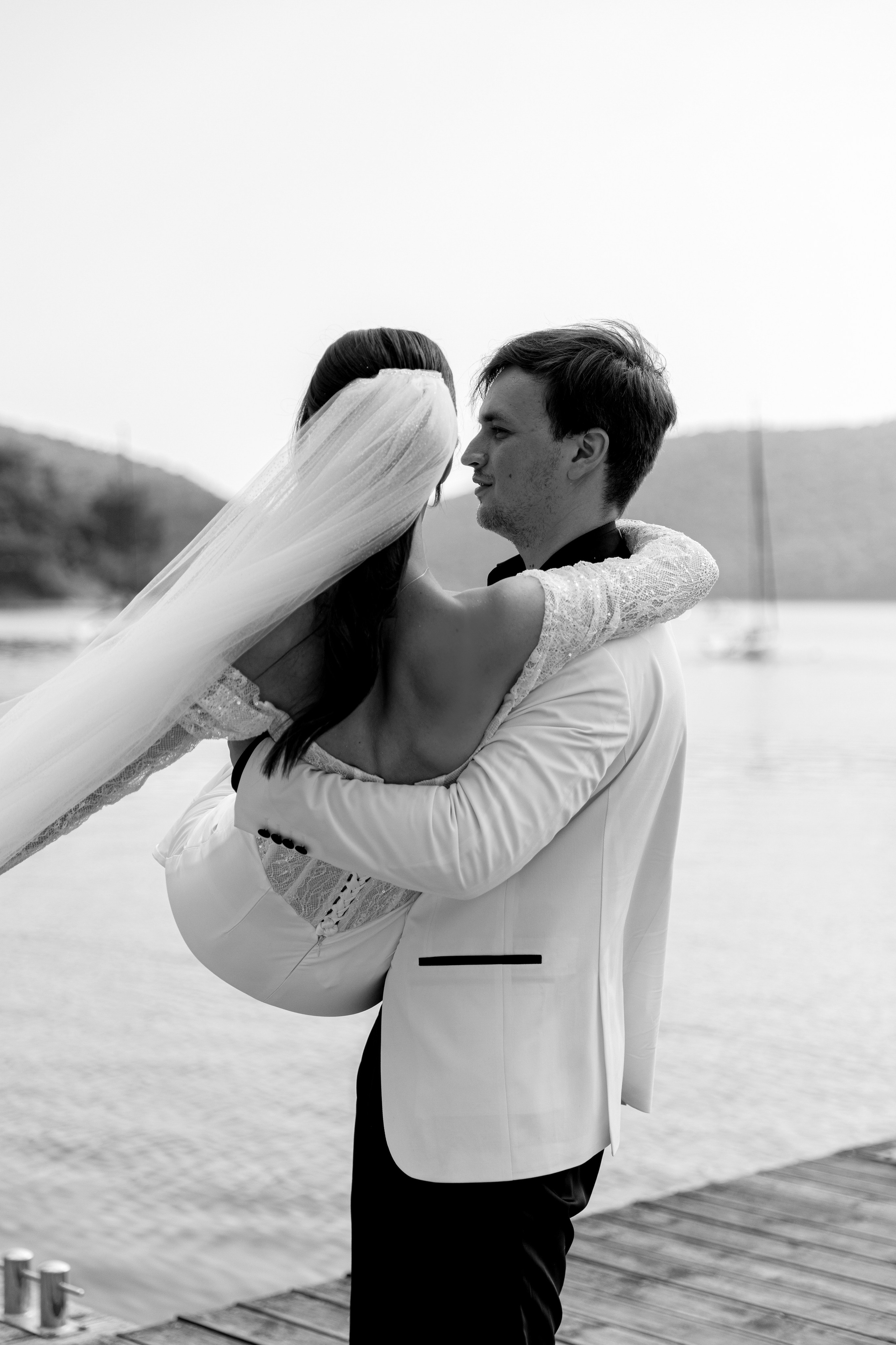 Илья и Анастасия. Свадебный и семейный фотограф Евгения Привалова. Новороссийск. Анапа