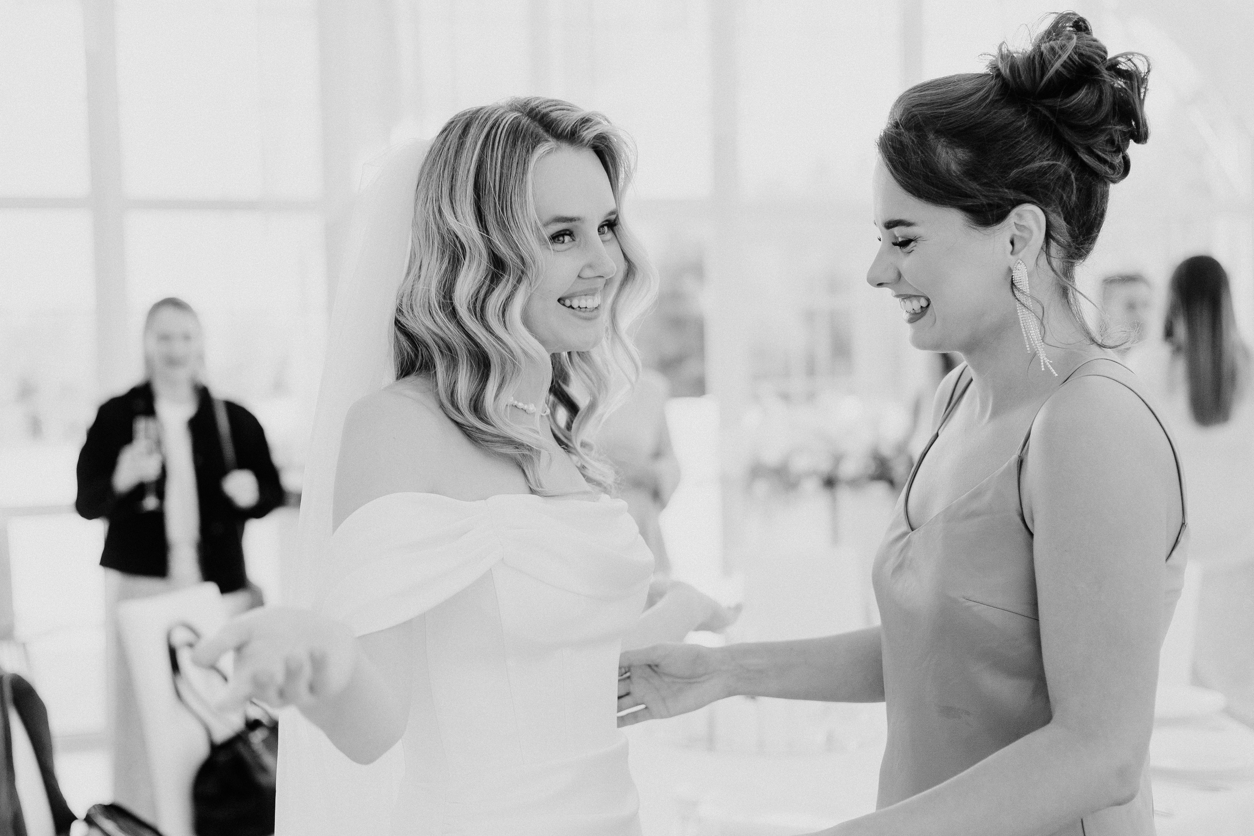 U&P WEDDING. Свадебный и портретный фотограф в Челябинске