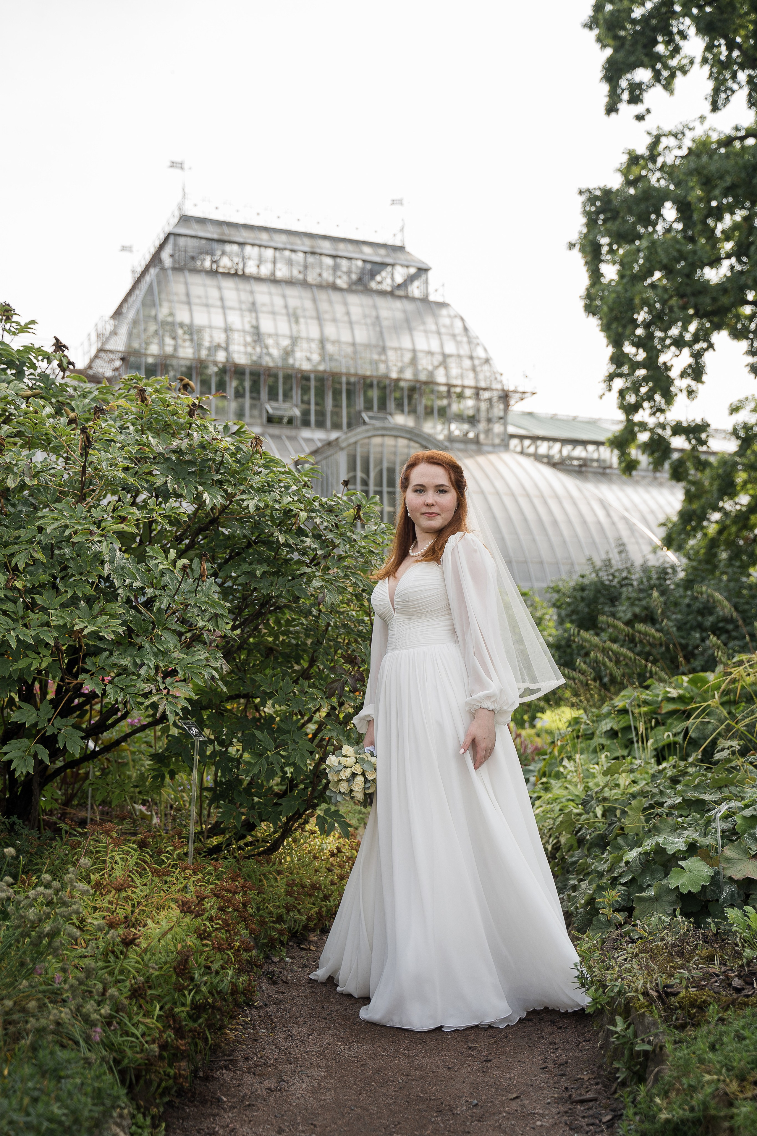 Яков и Марина. Свадебный и семейный фотограф в Пушкине и Санкт-Петербурге Мария Филиппова