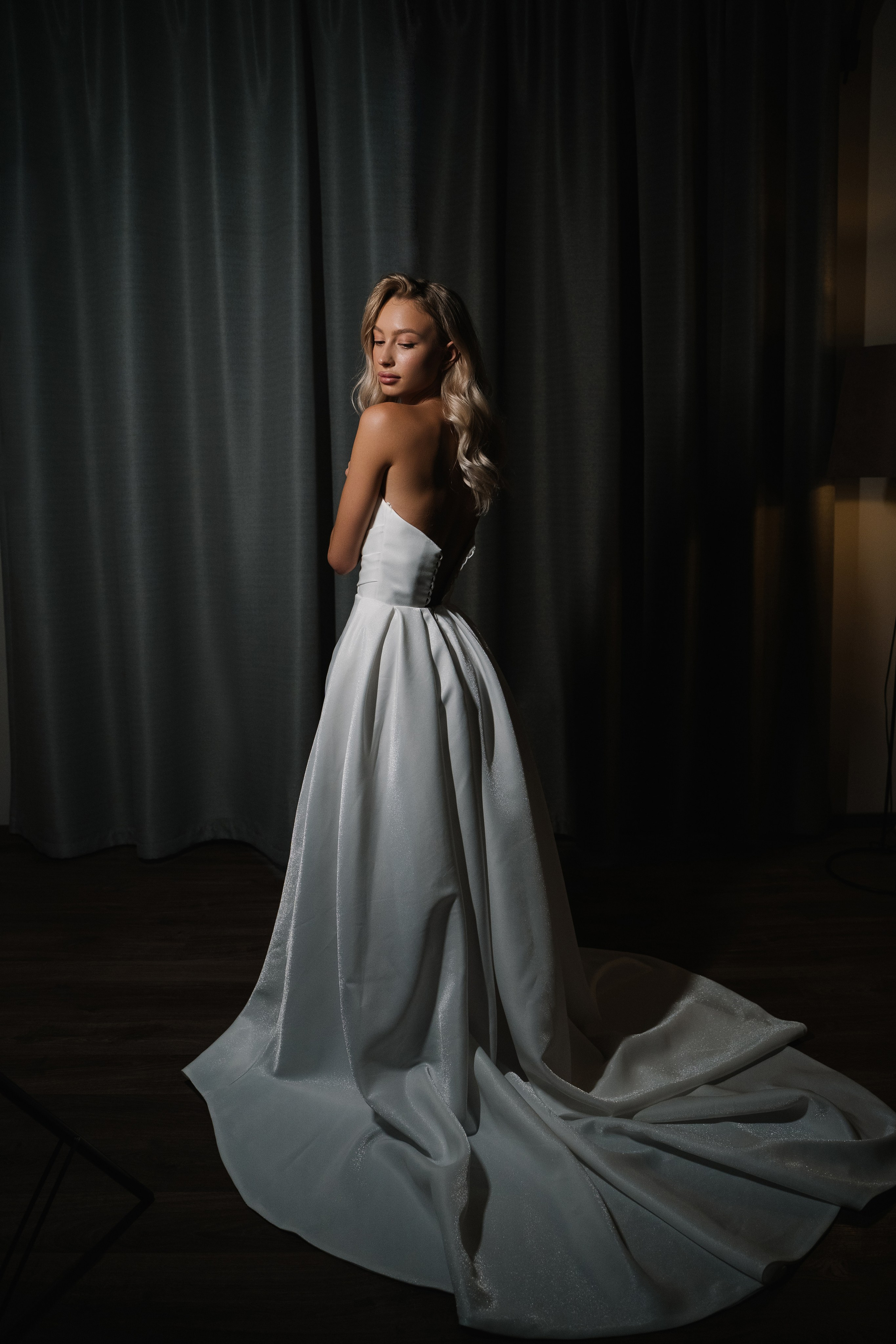 Алина и Алексей. Дмитрий Зайцев свадебный фотограф Тамбов