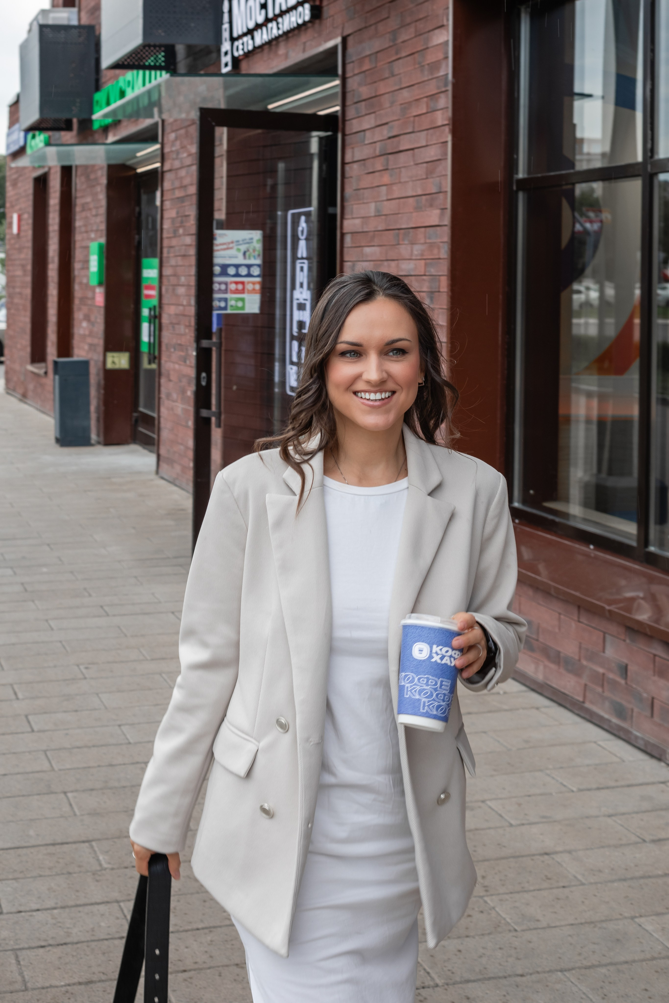 КОФЕ ХАУЗ. Фотограф Алина Гашникова