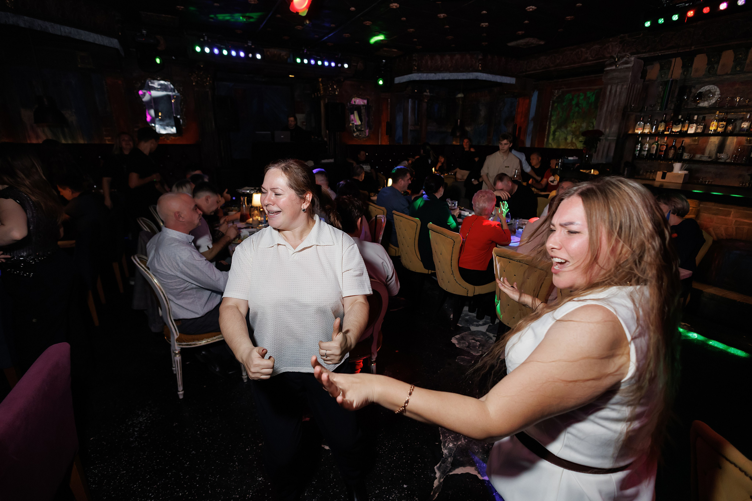 Пьем Поем. Свадебный фотограф в Пскове и Санкт-Петербурге | Анна Голикова