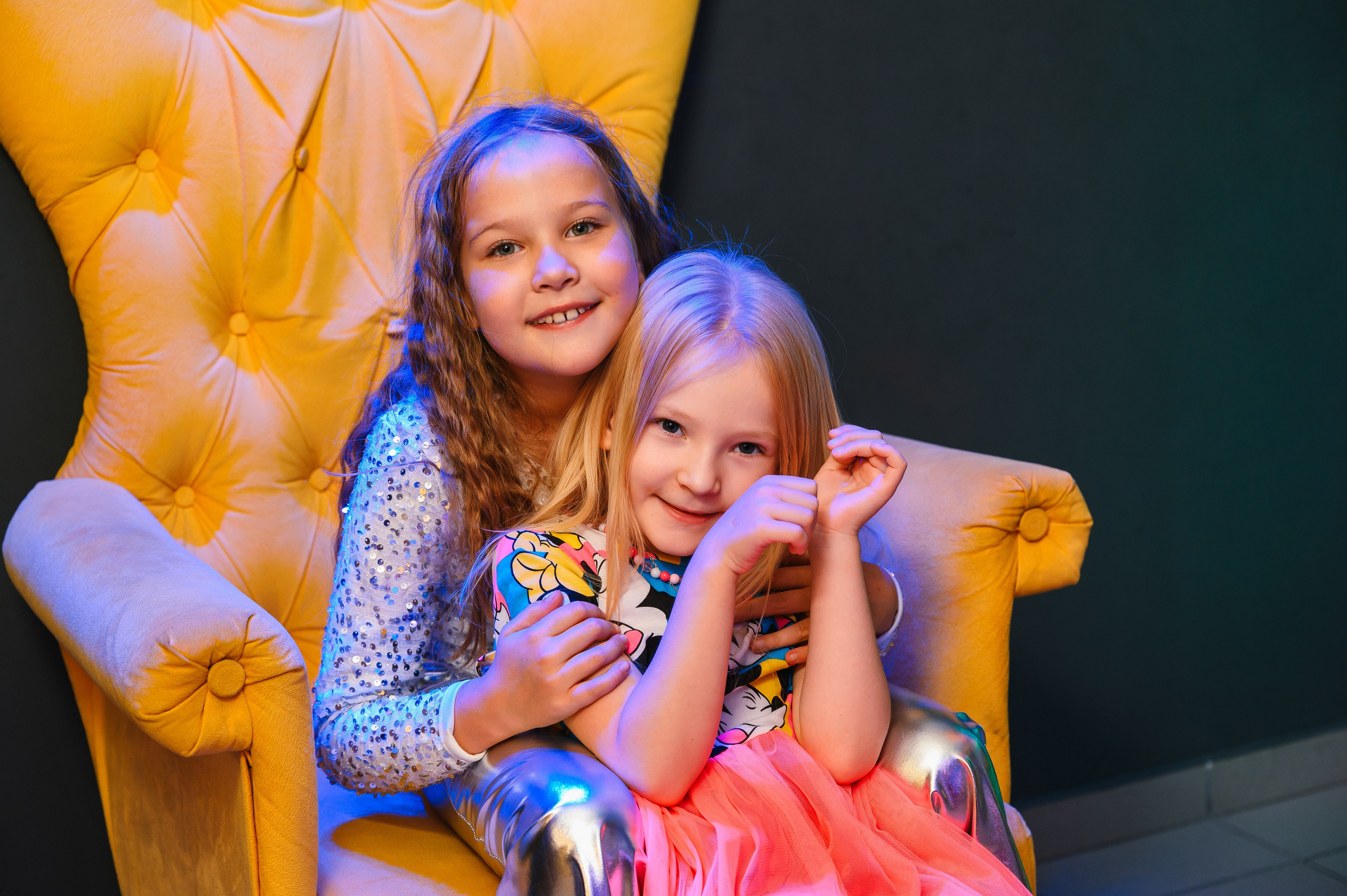 Мирославе 9 лет. Свадебный и просто хороший фотограф в Челябинске