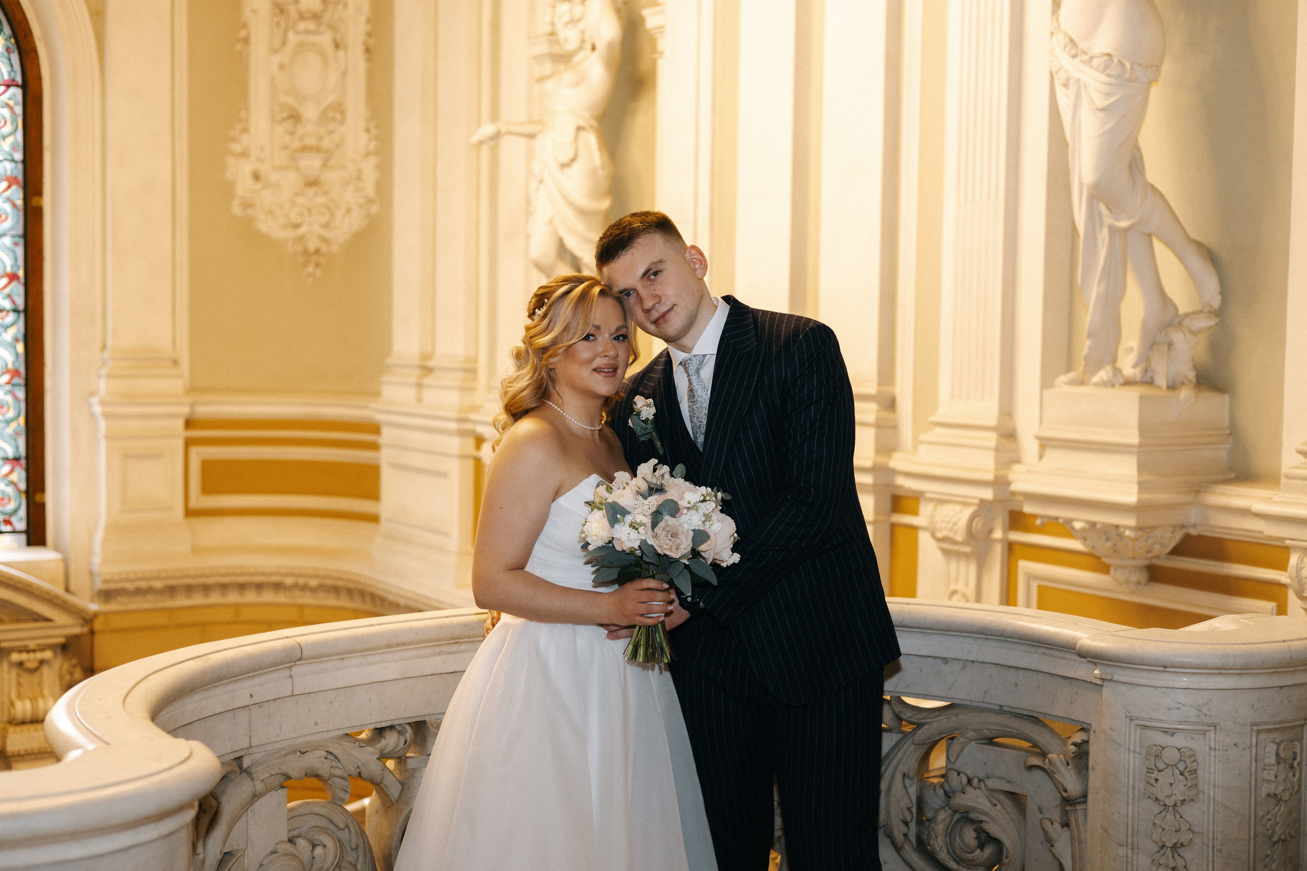 Свадьбы. Семейный фотограф в Санкт-Петербурге Лера Романова