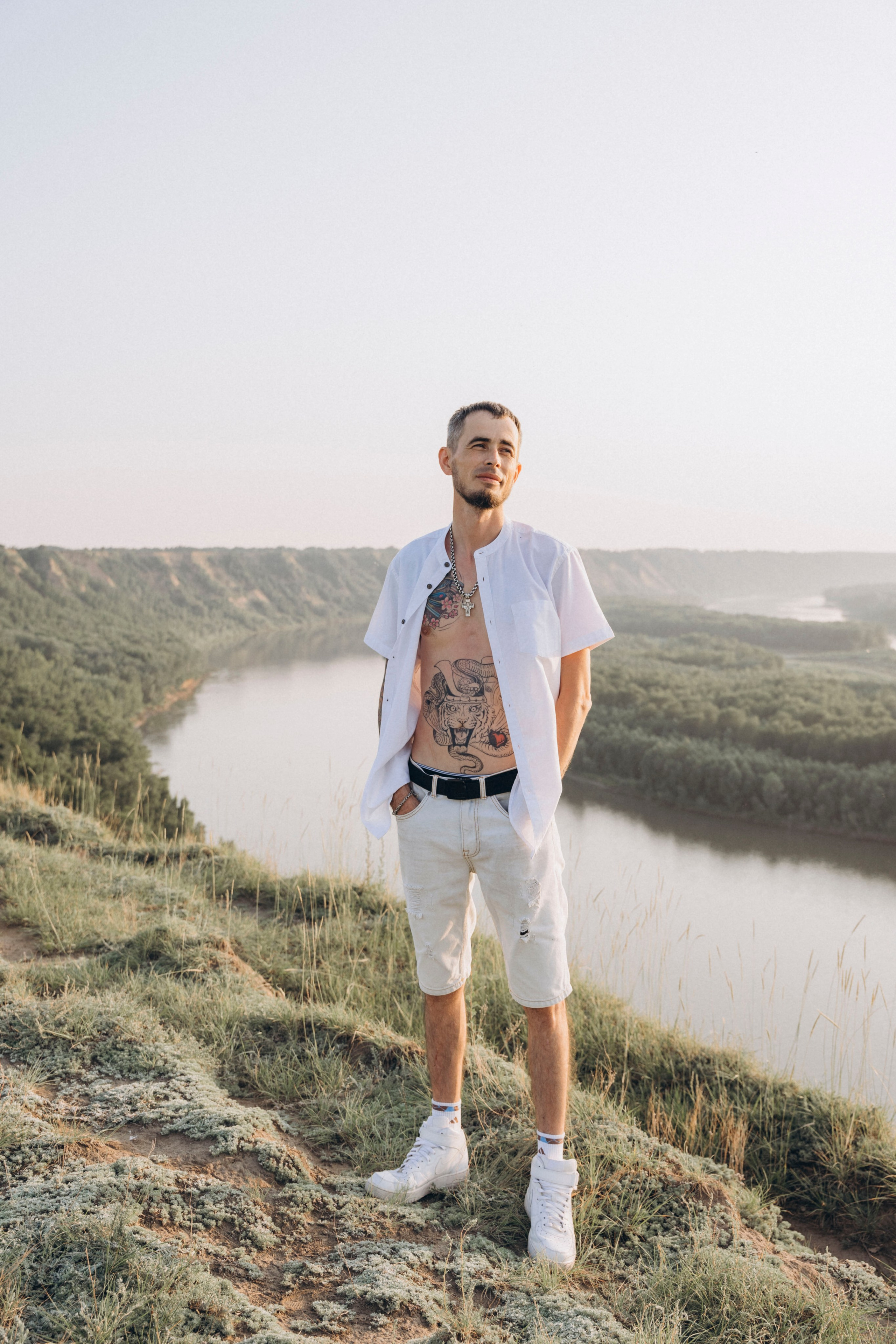 На улице. Фотограф Волгоград Ксения Устинова