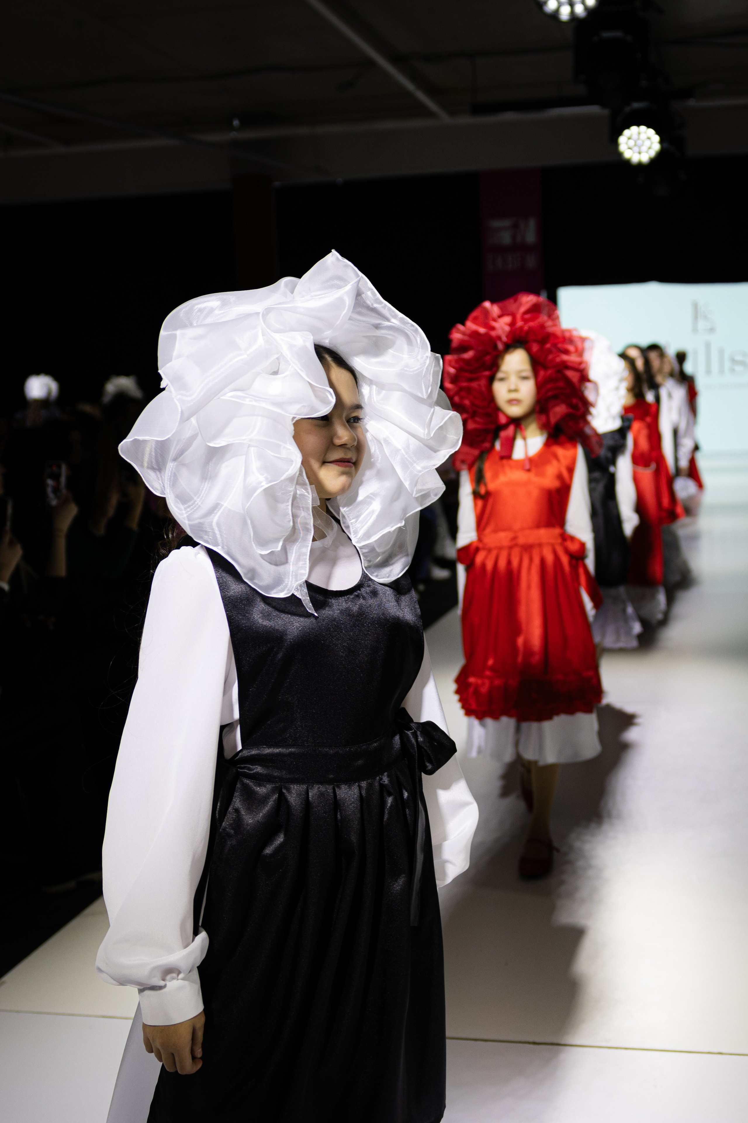 Неделя моды FW 21сез г. Екатеринбург. Семейный и репортажный фотограф Наташа Давыдова