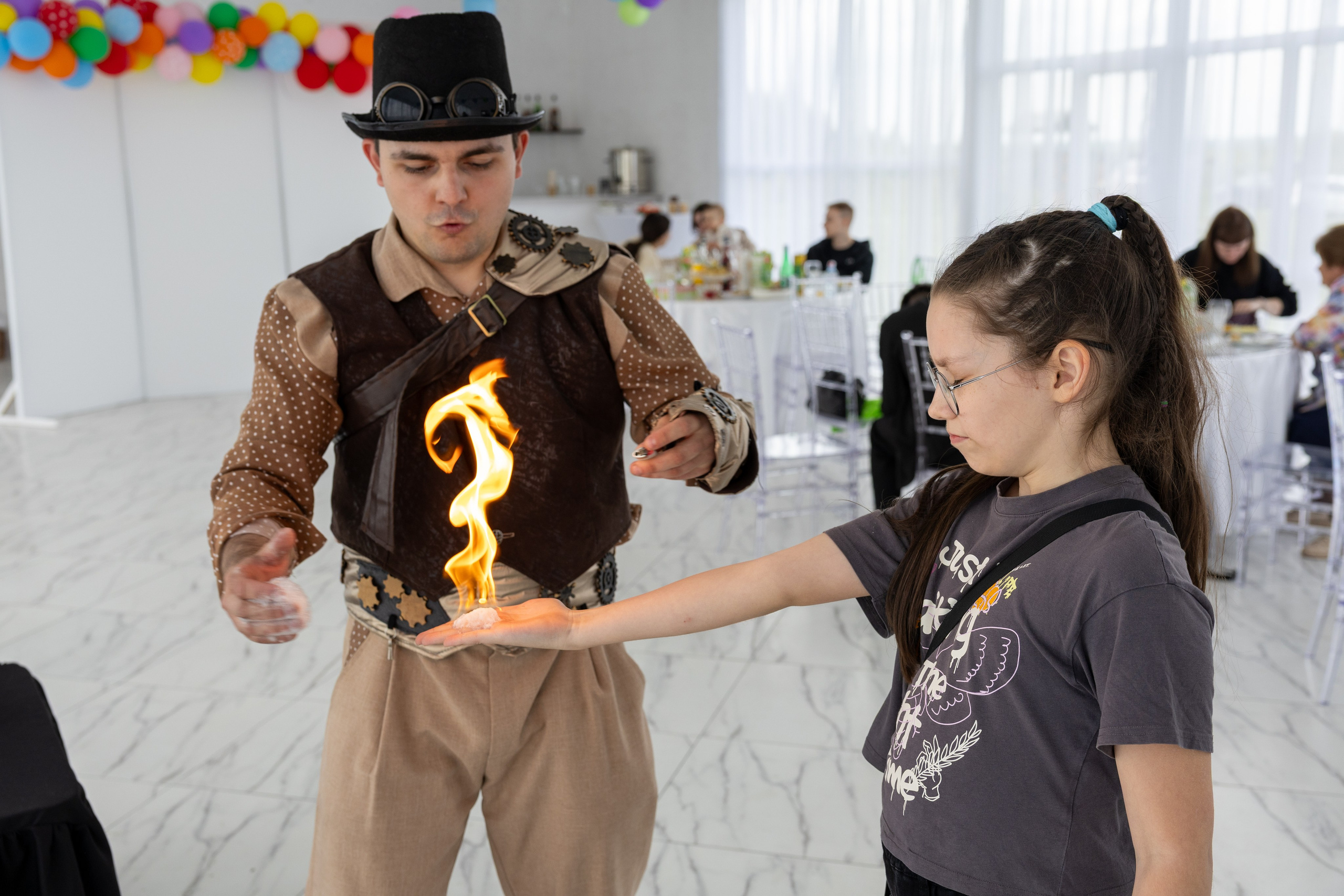 Детский репортаж. Семейный и репортажный фотограф Наташа Давыдова