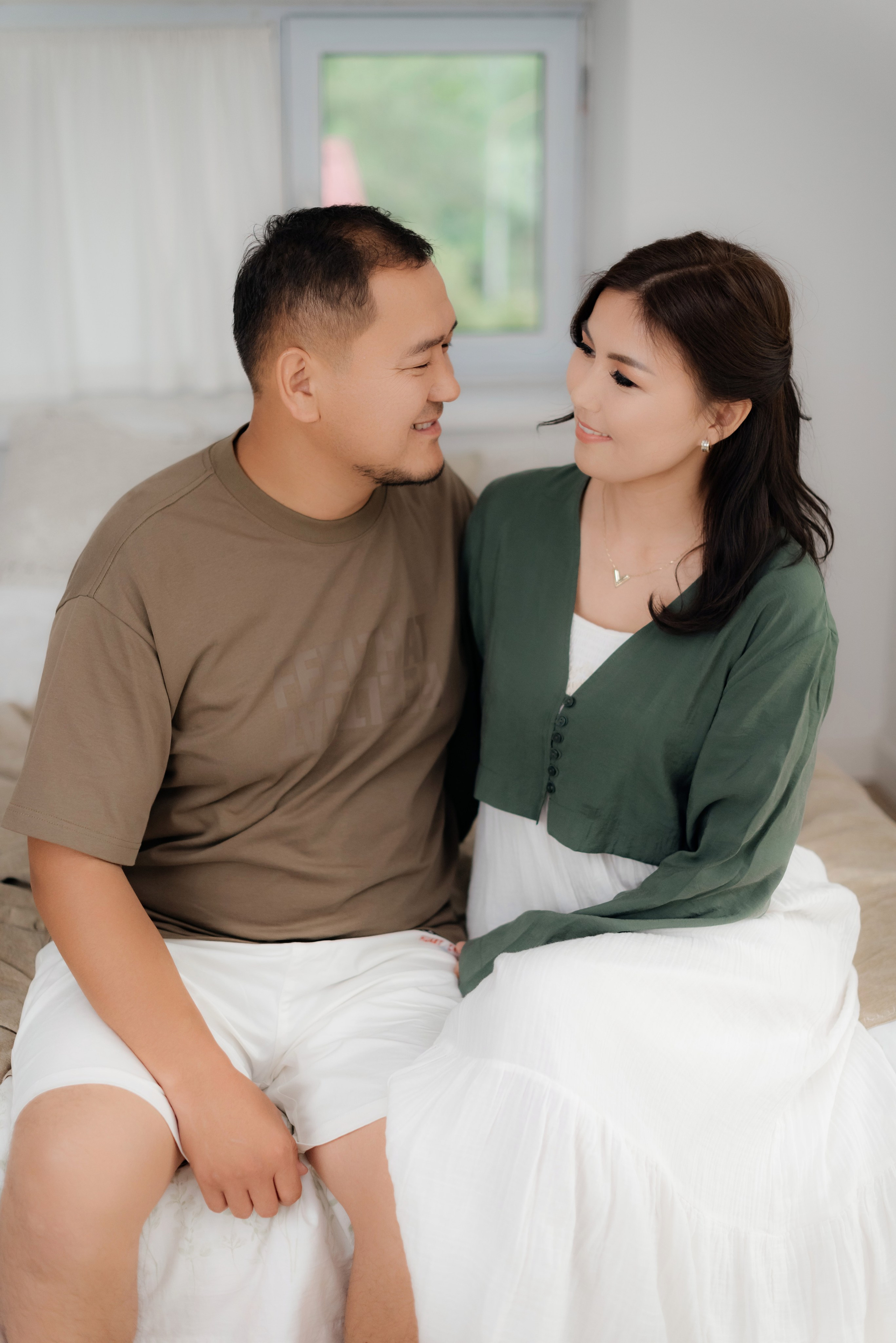 Family. Свадебный фотограф Махаббатов Алишер