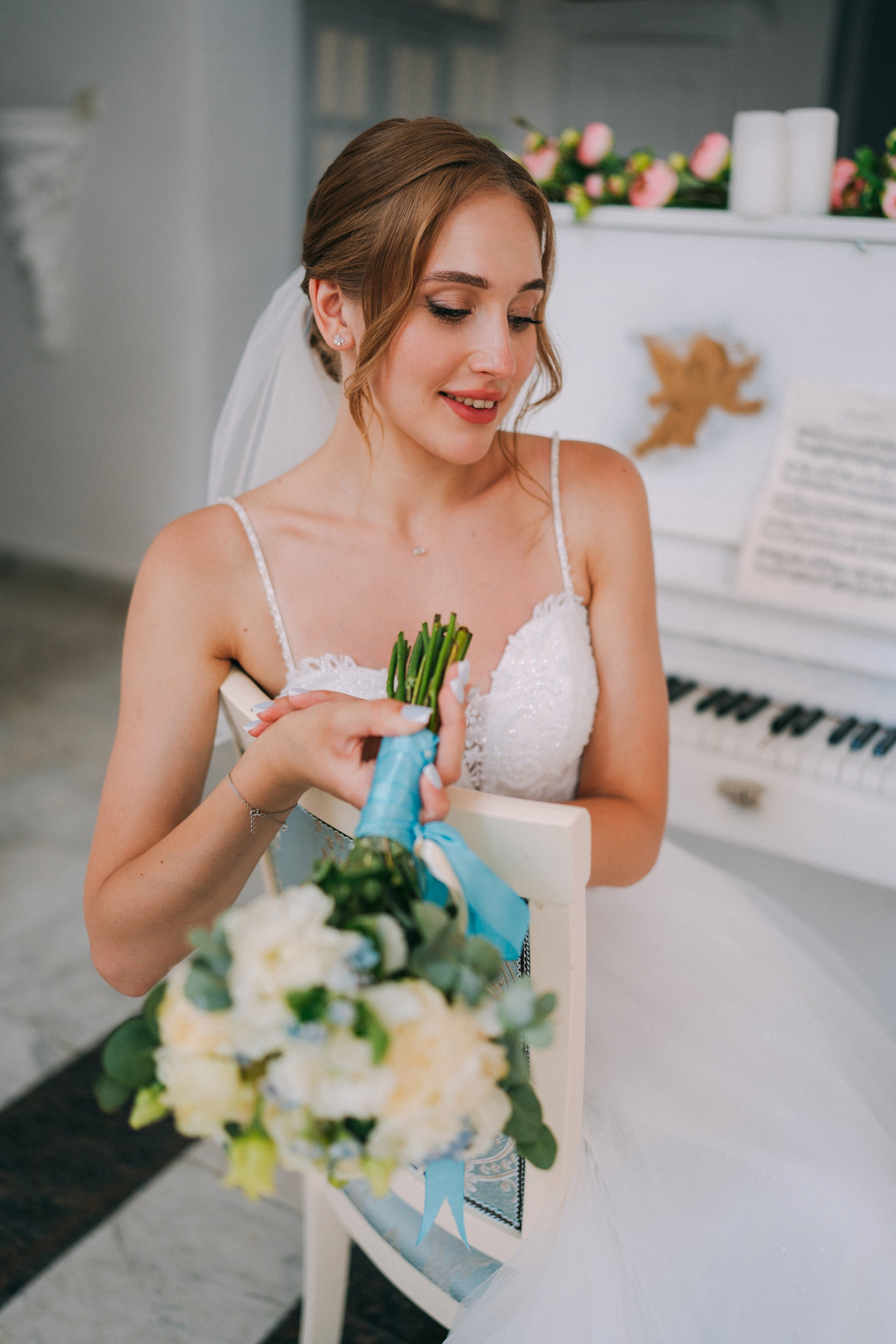 Алексей & Анастасия. Свадебный фотограф/видеограф Максим Черников