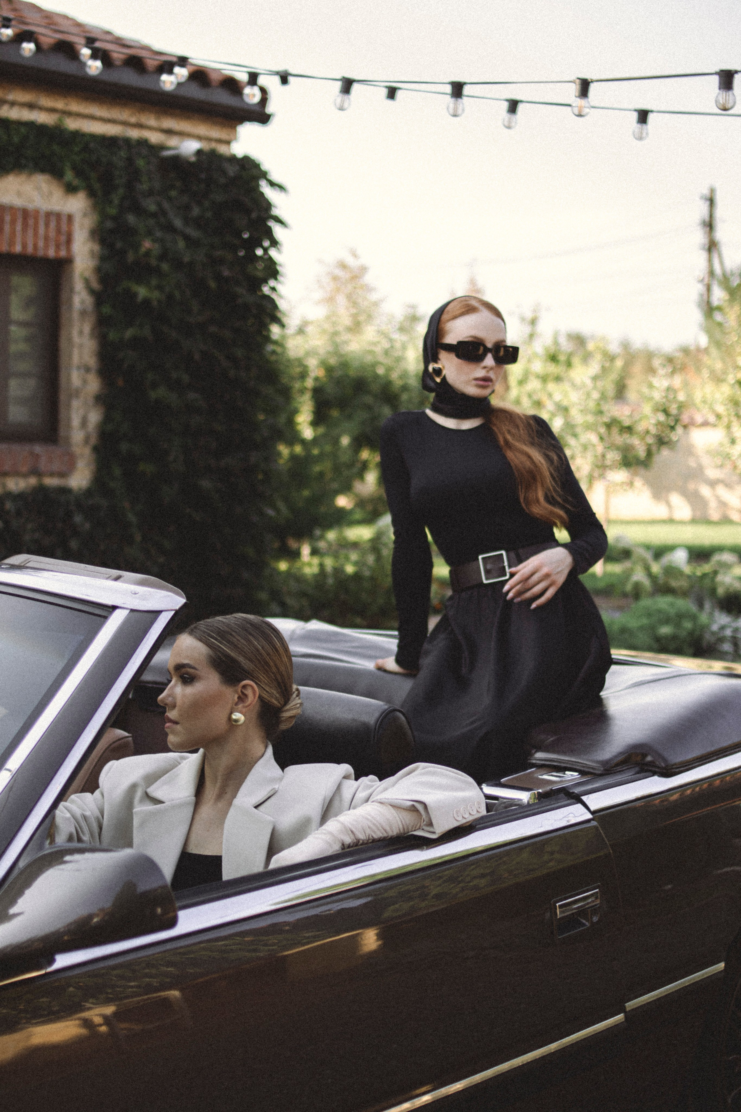 Уличная фотосессия винодельня. Я — фотограф, который помогает запечатлеть самые важные моменты вашей жизни!