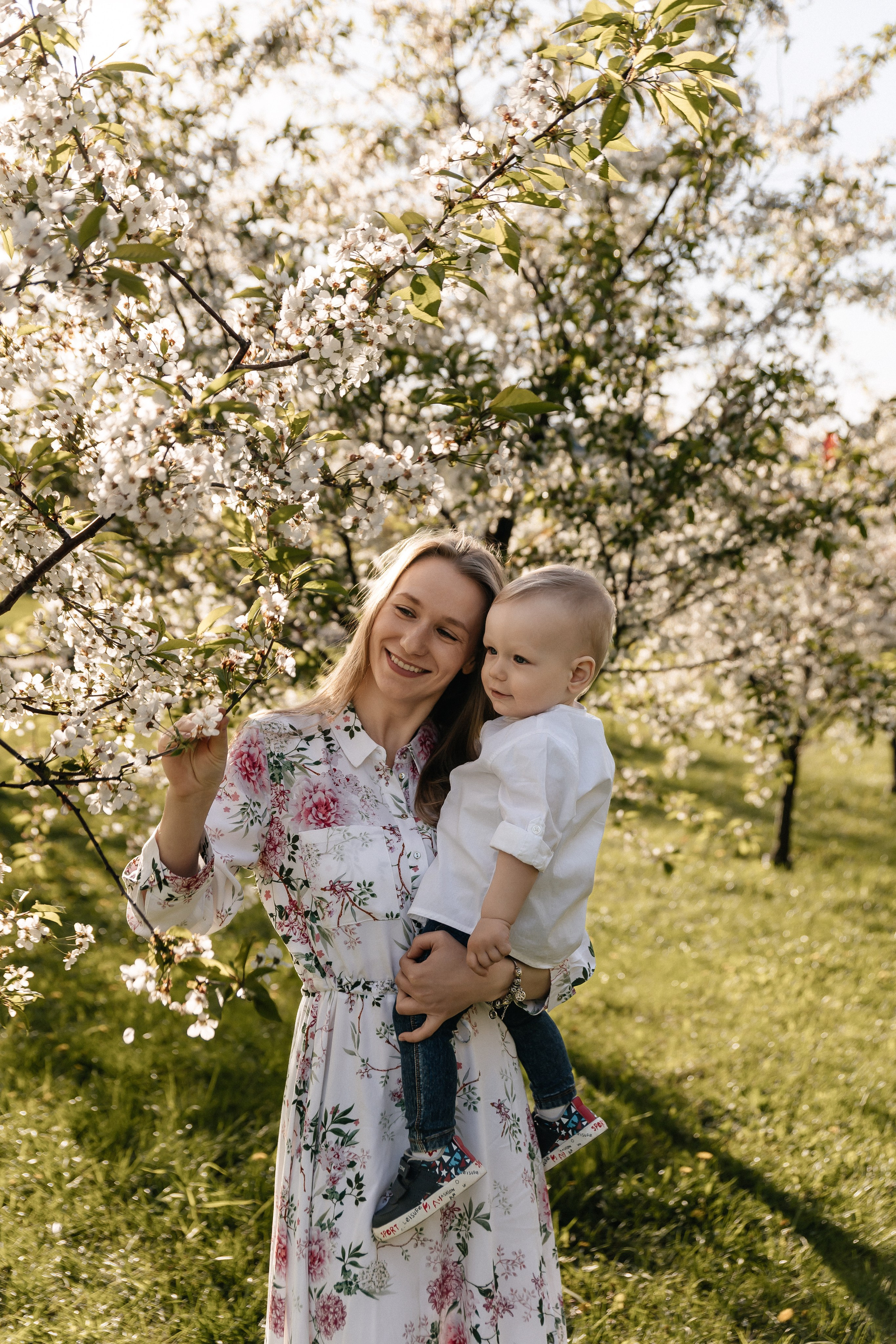 Катя, Илья и Андрей. Семейный фотограф Минск Усова Ольга