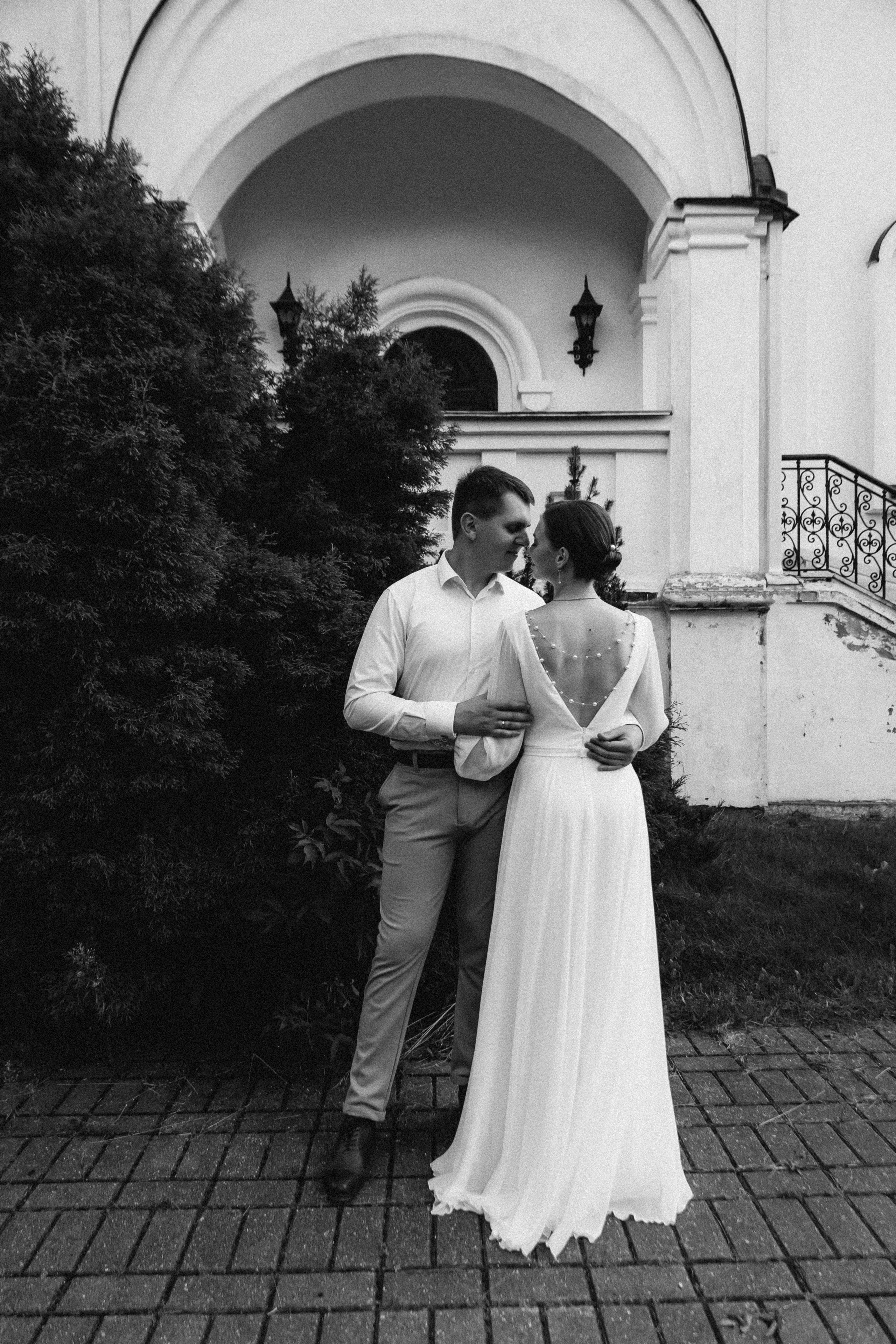 Алексей и Анна. Семейный фотограф Минск Усова Ольга