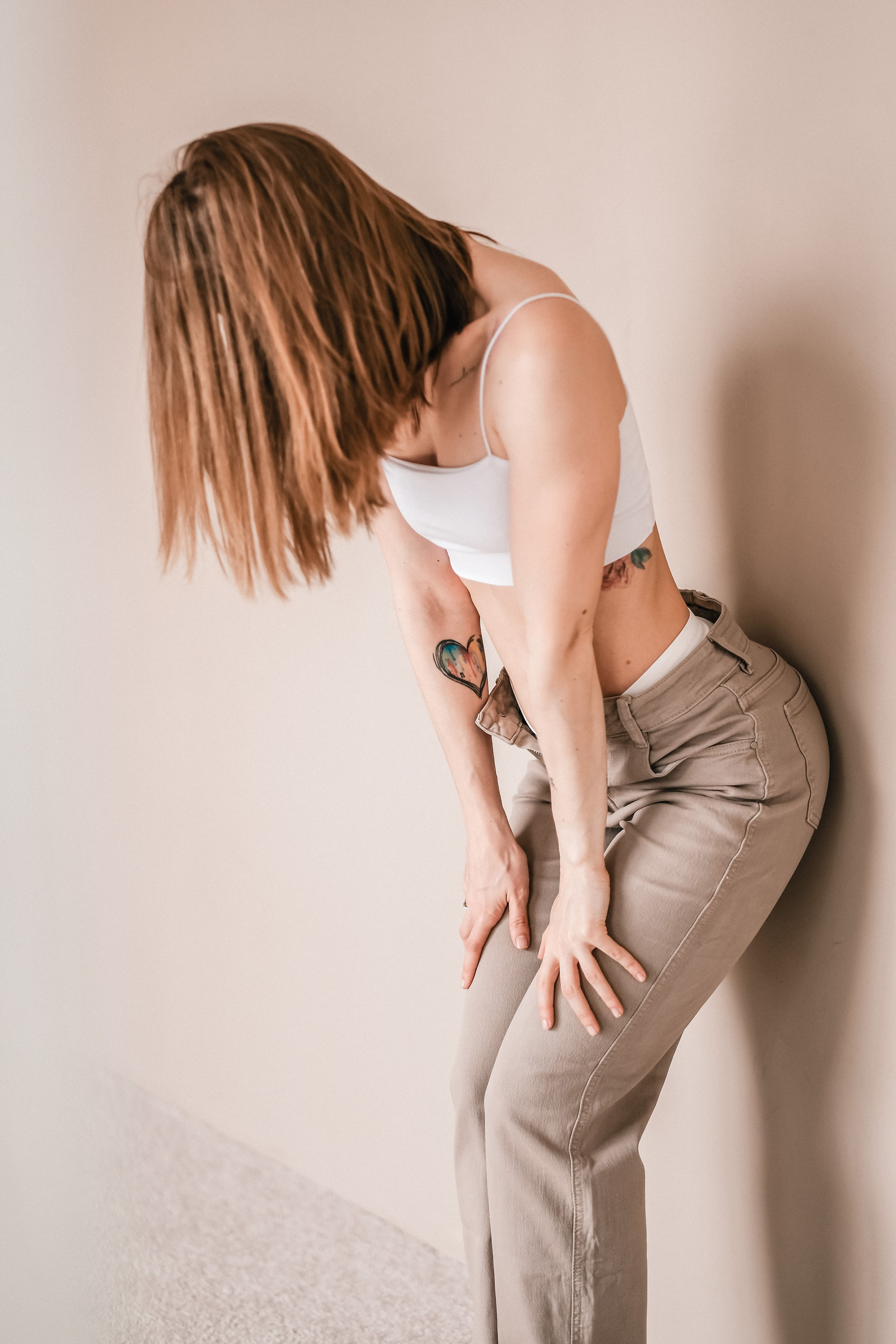 Наталья. Твой эксклюзивный фотограф Мария Дригова