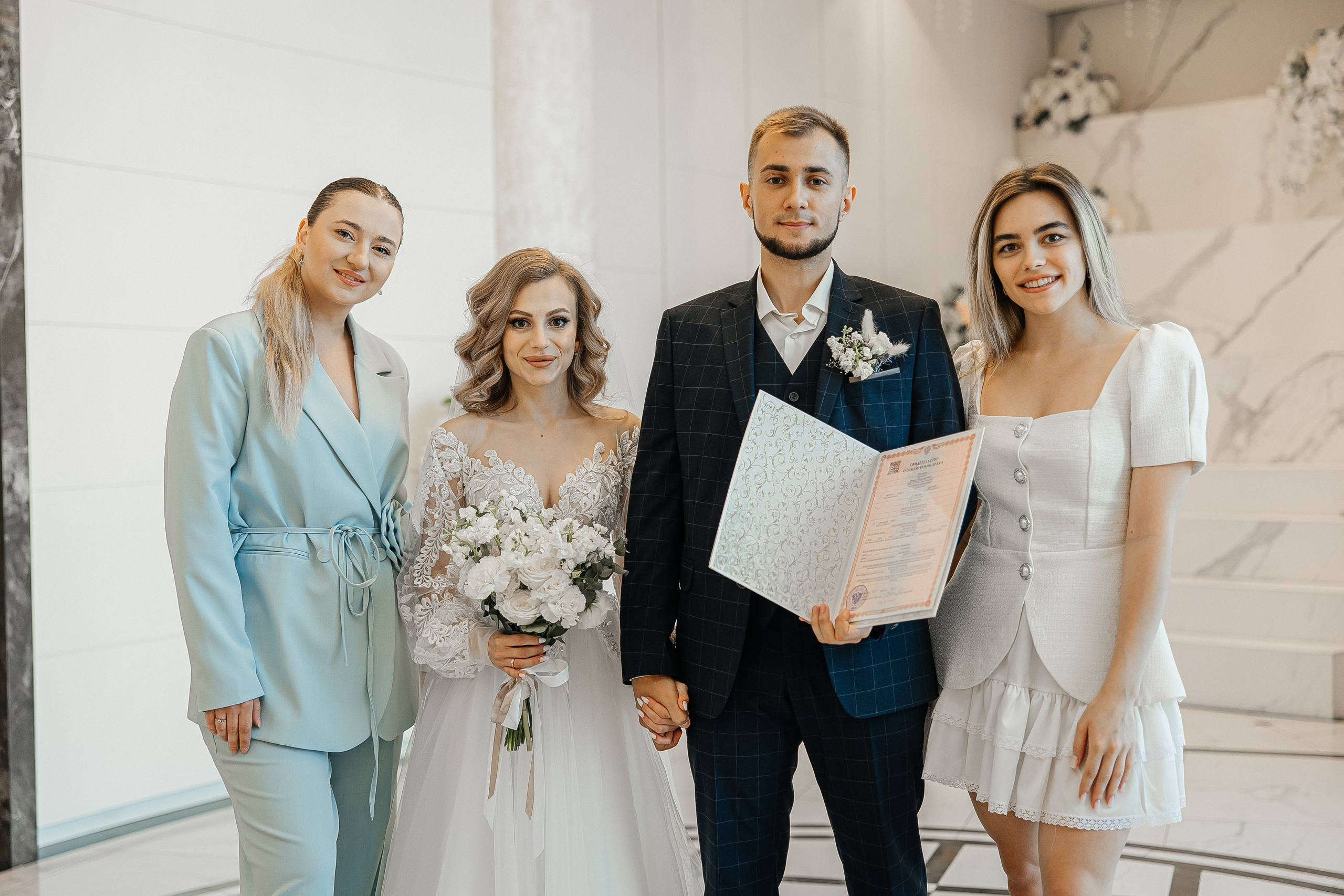 Оксана и Тимур. Свадебный и семейный фотограф Елизавета Ермак | Москва и МО