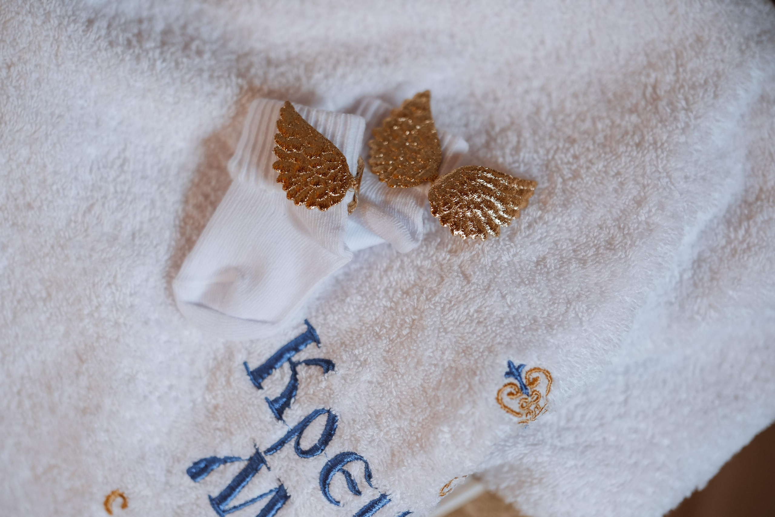 Крещение Матвея. Фотограф новорожденных в Брянске Анжелика Прохоренкова