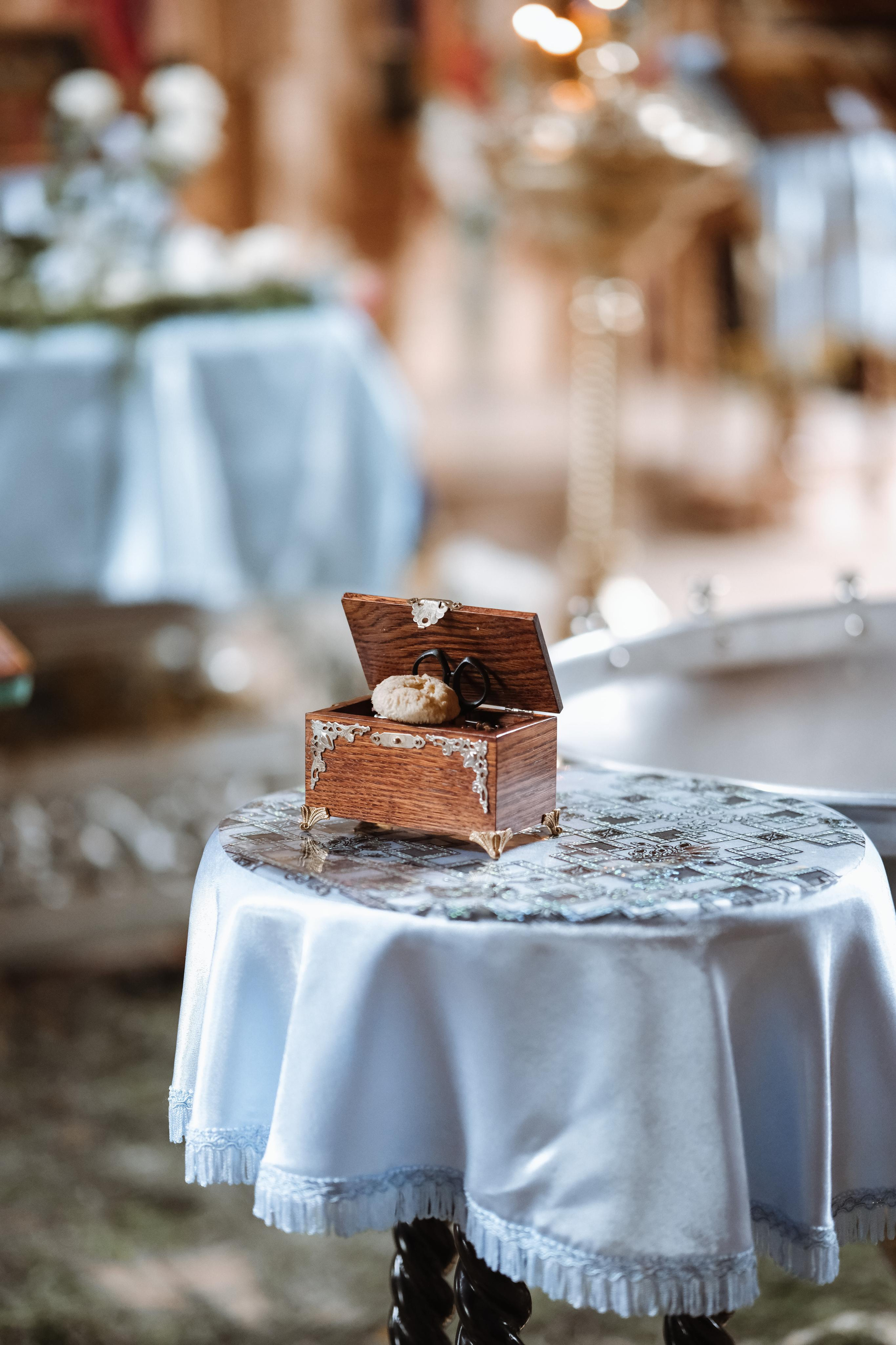 Крещение Матвея. Фотограф новорожденных в Брянске Анжелика Прохоренкова