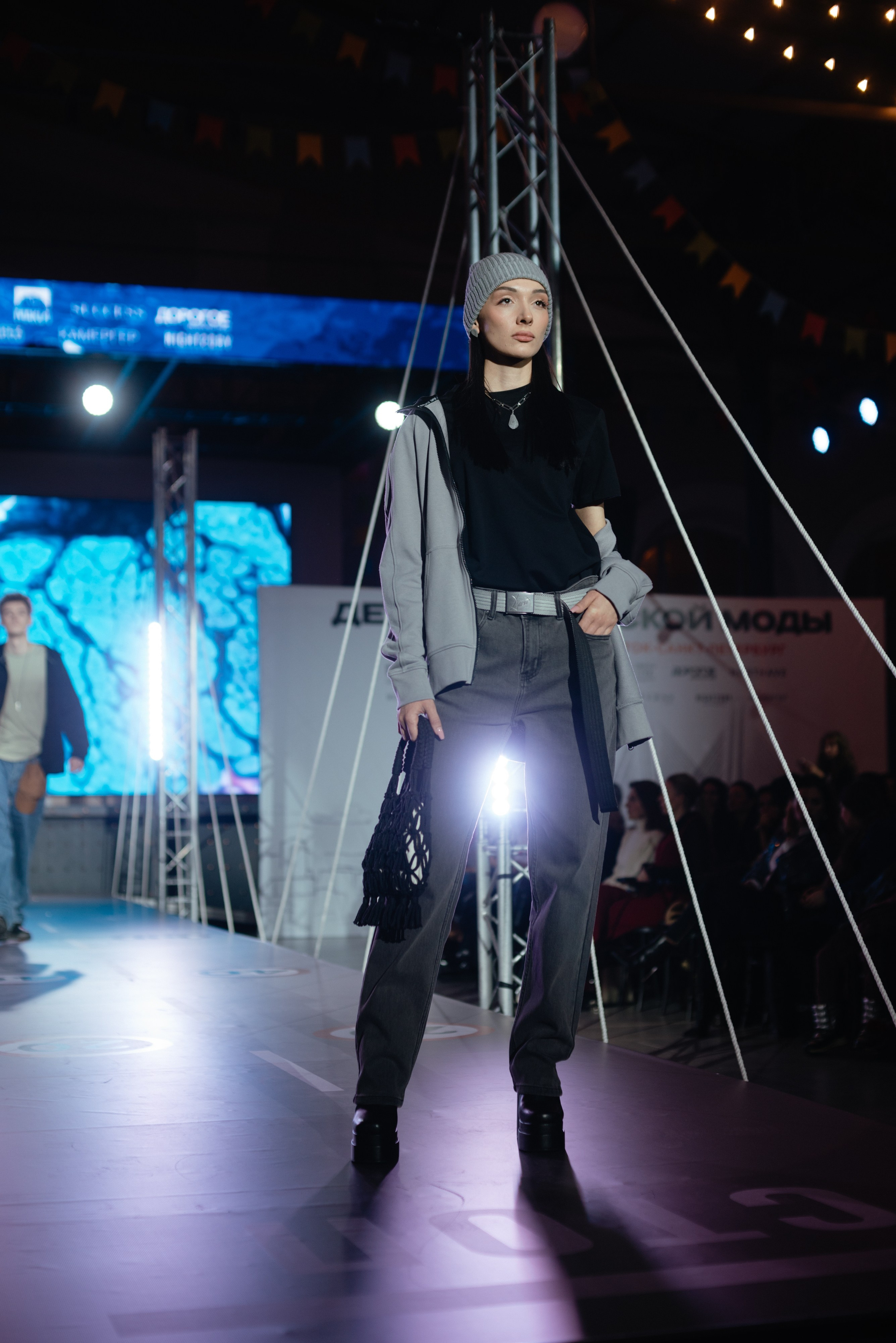 SLAVA. Фотограф Элина Брусенцева