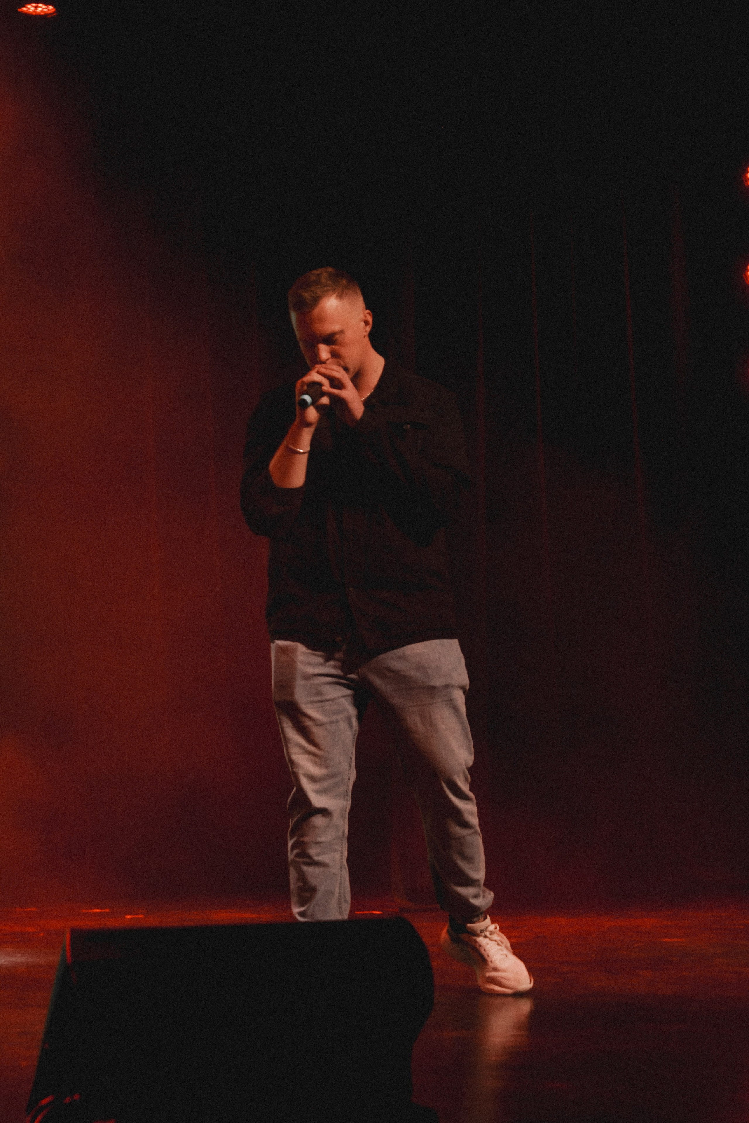 Snow Party 06.12.24. Лиза Рязанцева