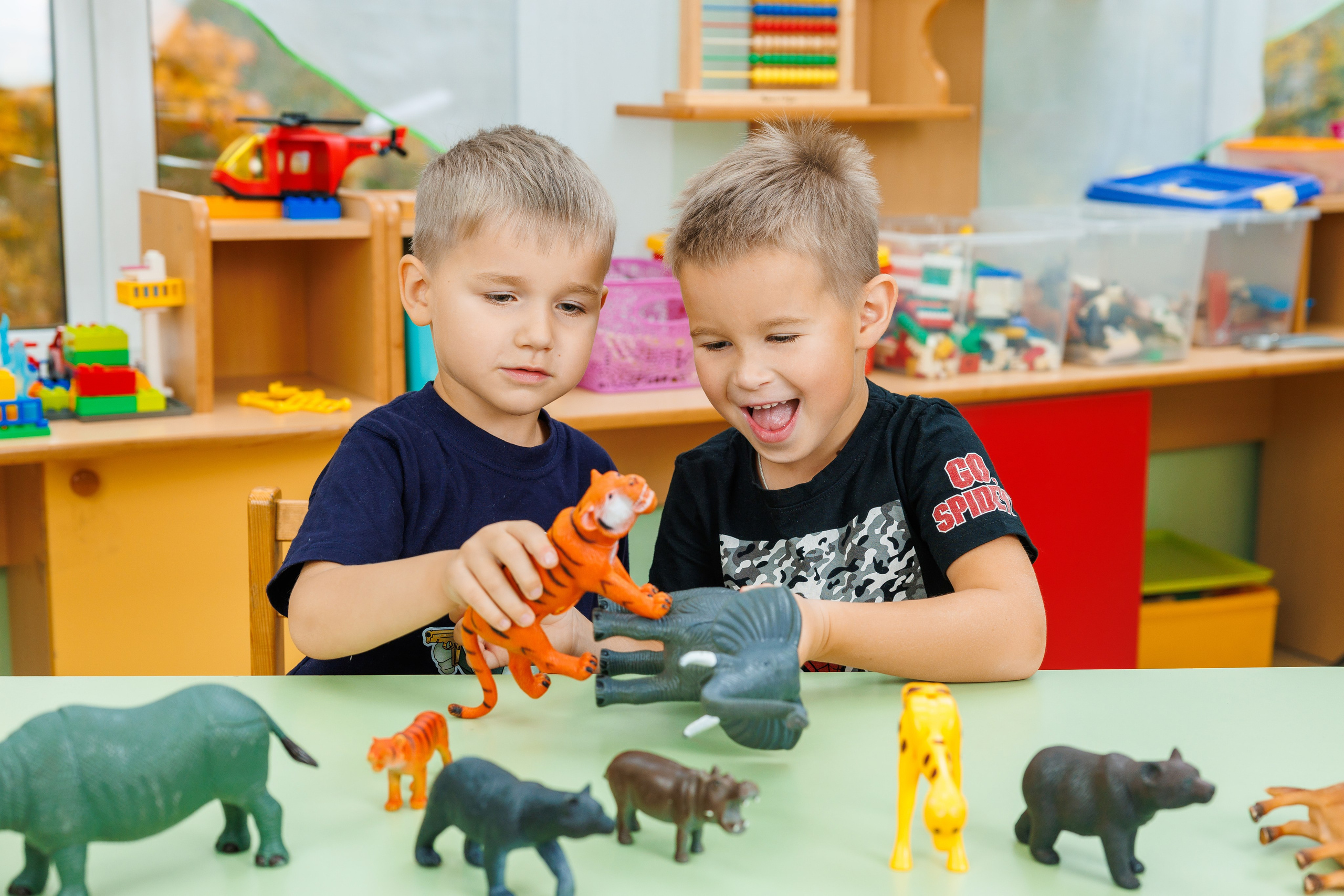 Фотосъёмка выпускников  в детском саду. Выпускные альбомы в Москве фотограф Алина Пащук