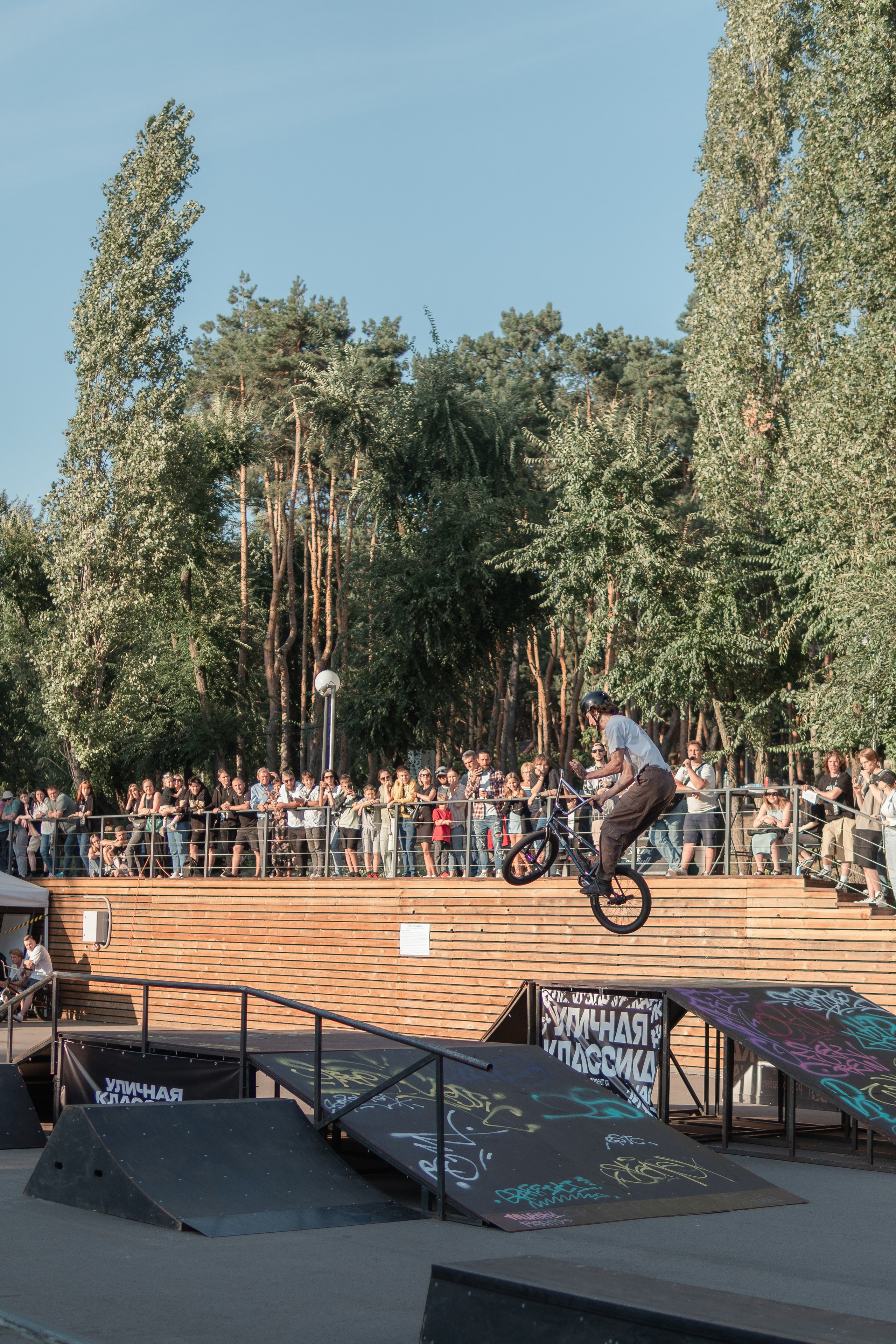 Уличная классика 2023. Портретный и репортажный фотограф в Воронеже: Анастасия Пузикова