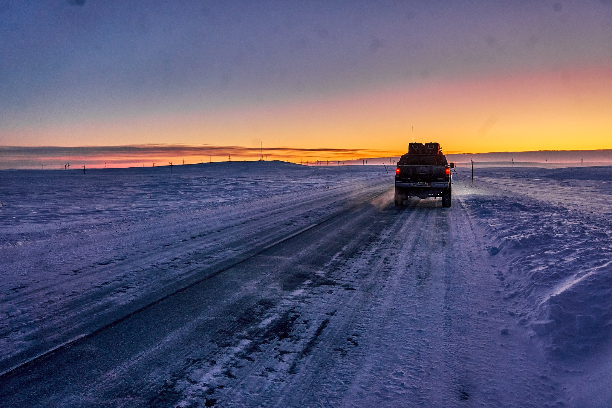 Путешествие В Арктику в 2024 году. Внедорожные путешествия — OFFROADTRIP