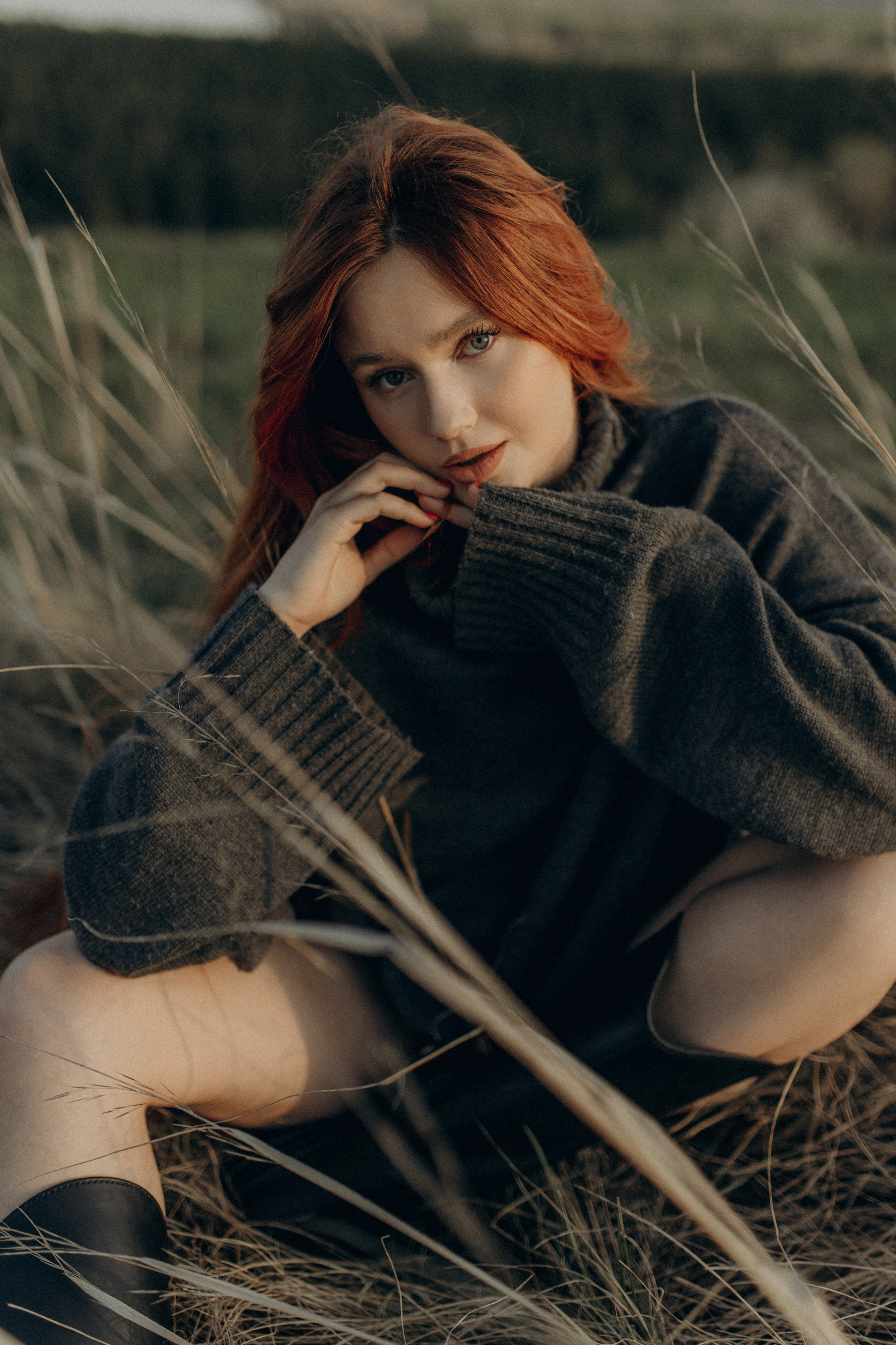 Ольга. Семейный и свадебный фотограф в Новосибирске/Бийске Екатерина Логинова