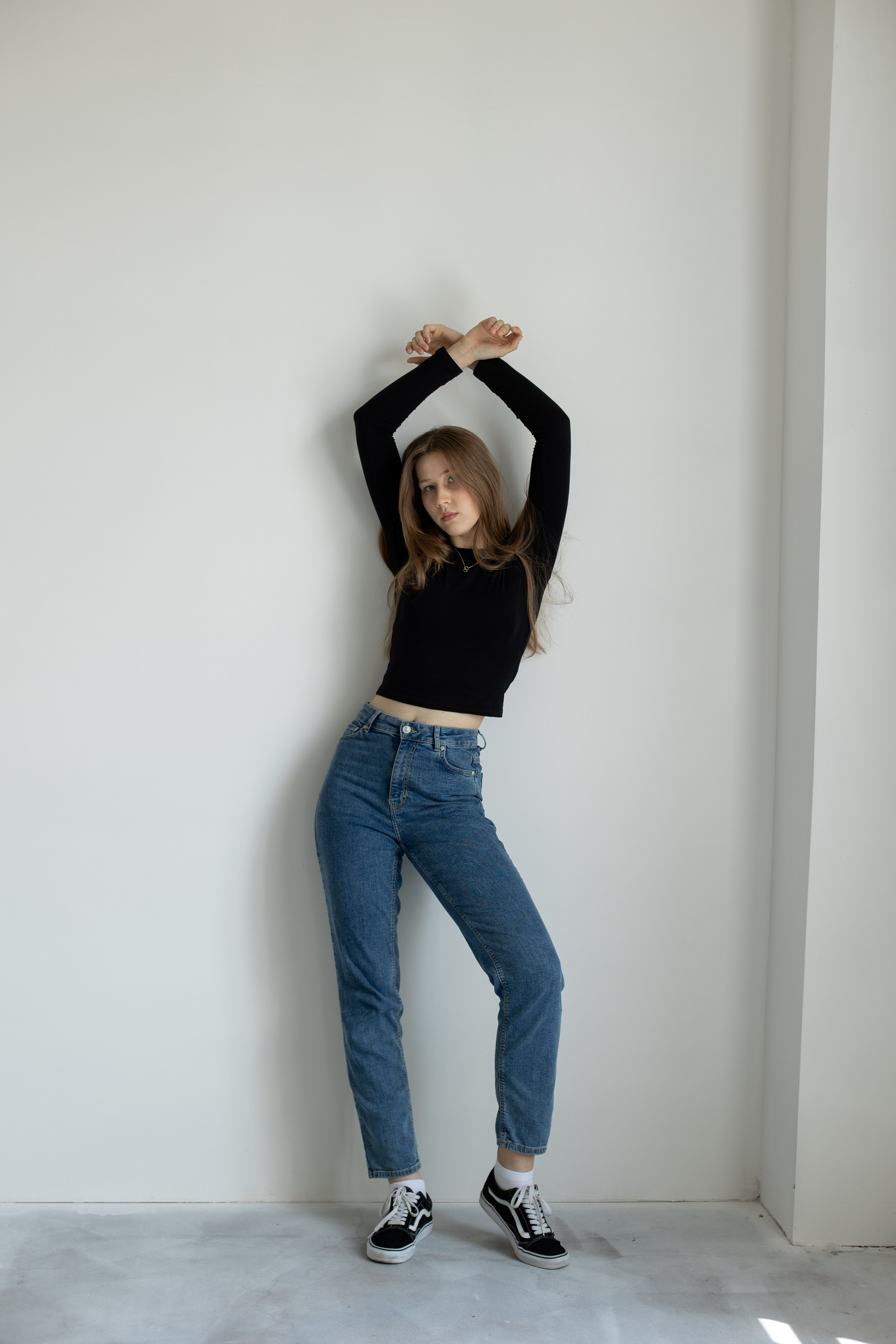 Васильченко Юлия. Promodels