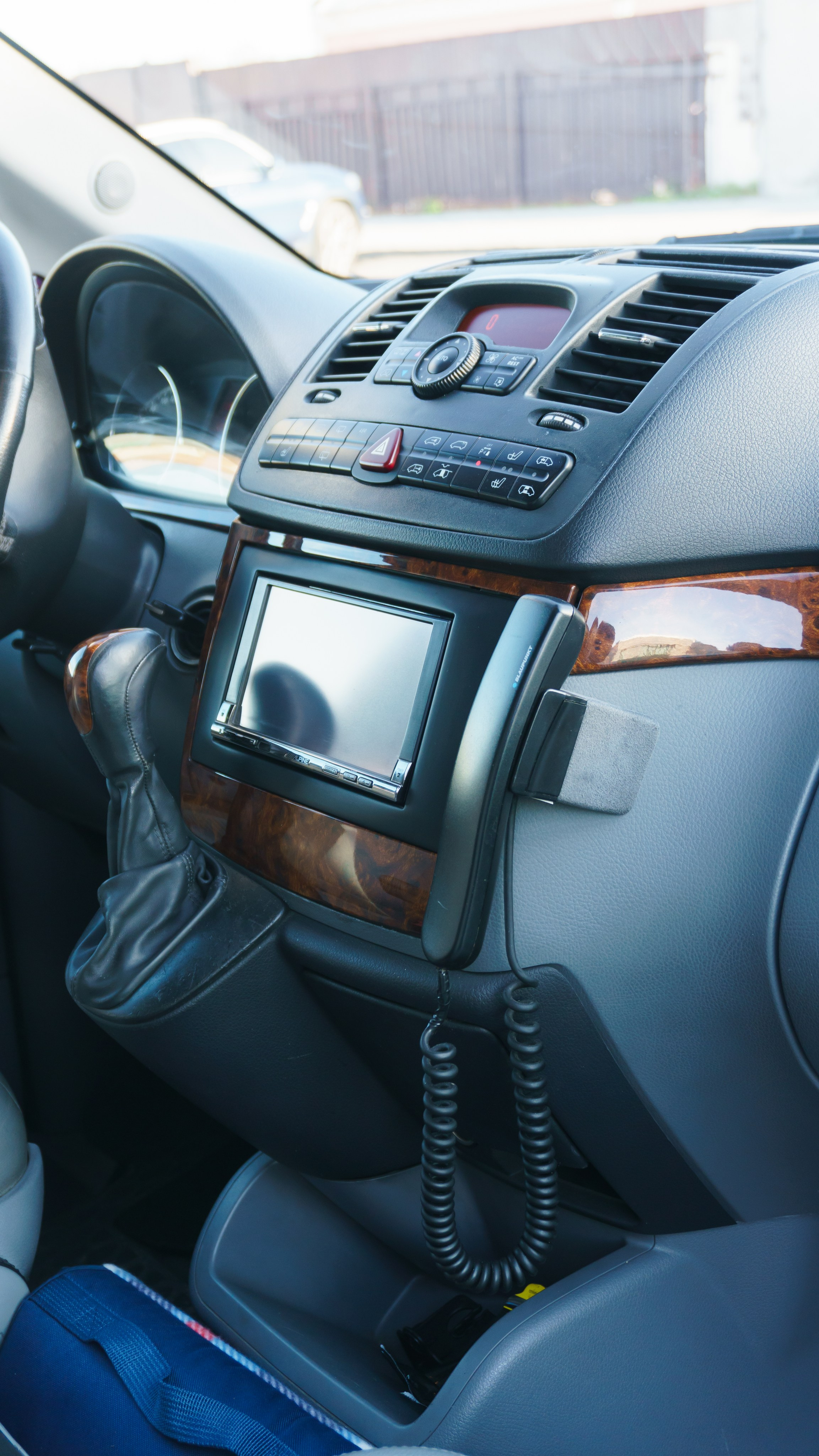 Mercedes Brabus. Фотограф|Видеограф Александр Белов