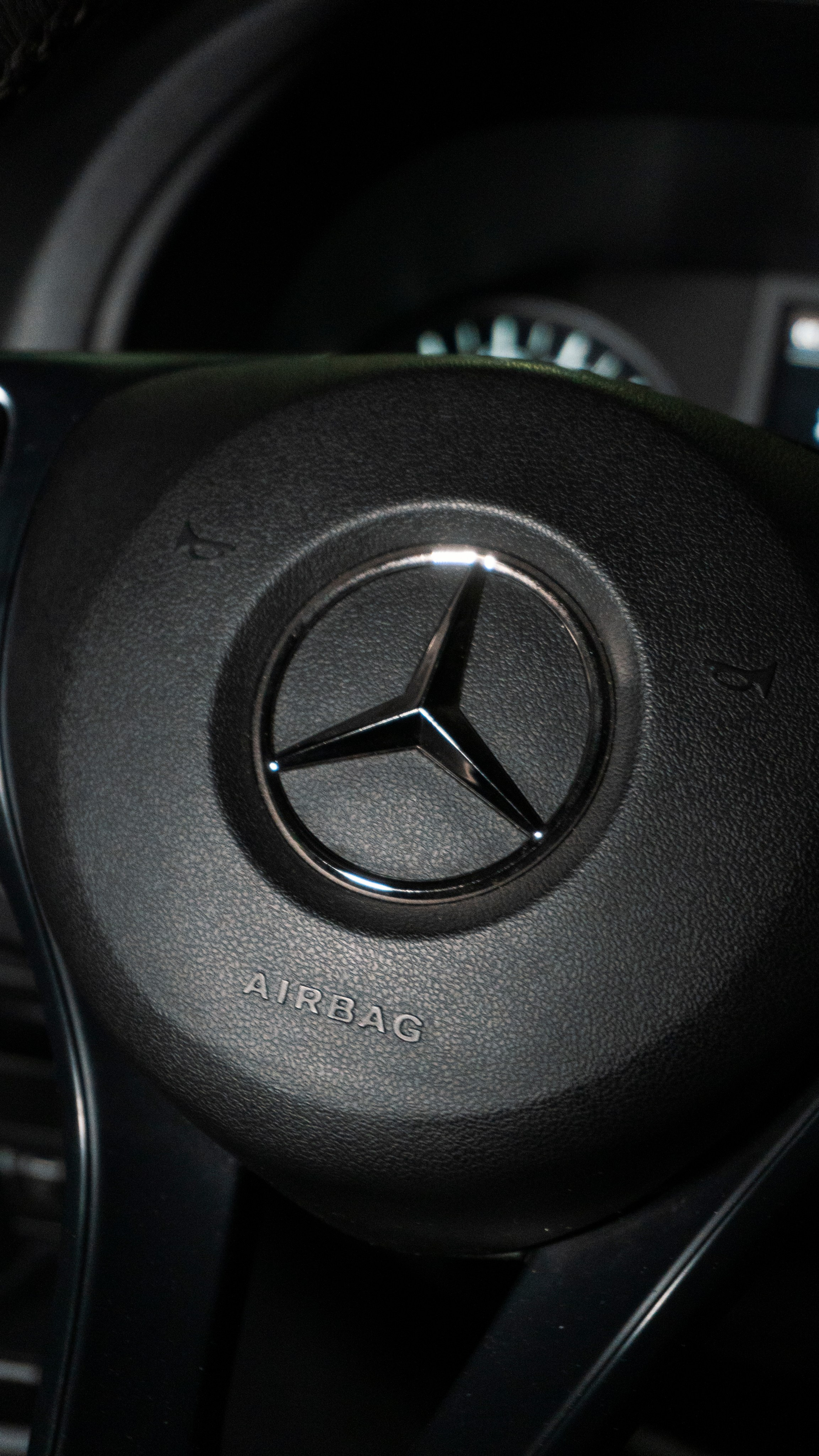 Mercedes. Фотограф|Видеограф Александр Белов